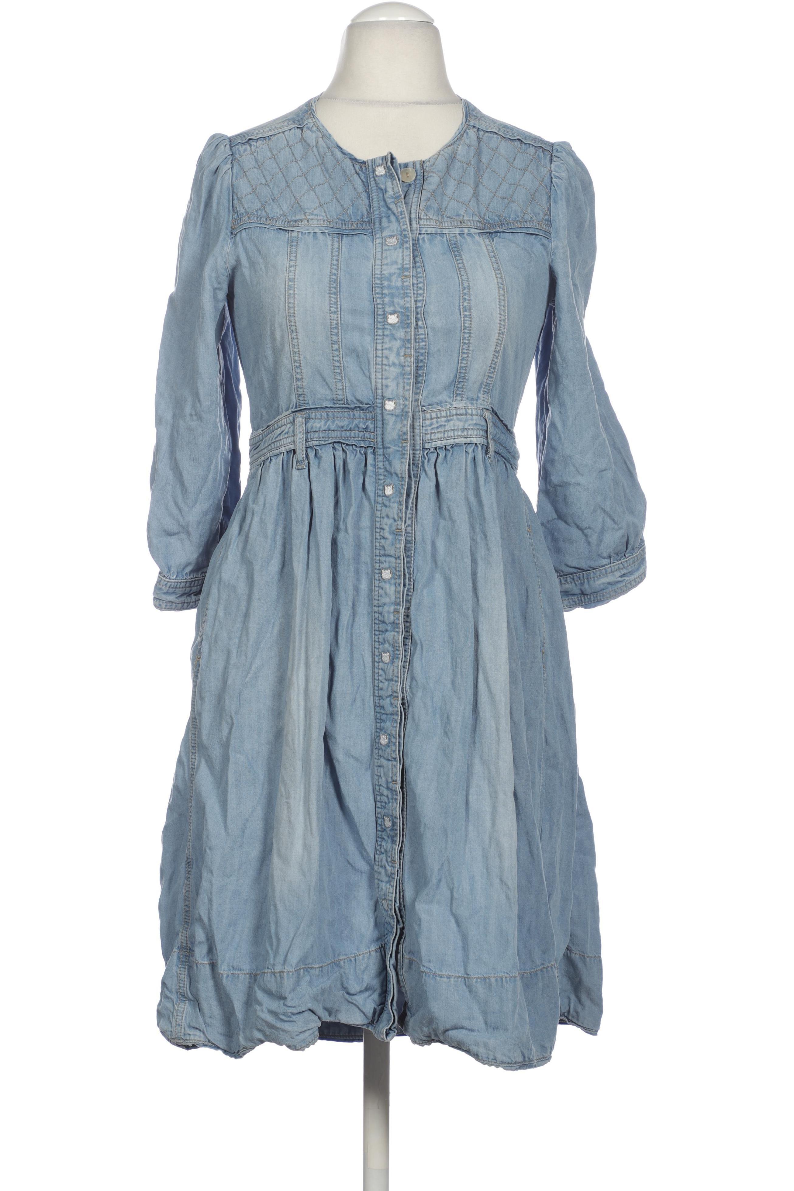

Paul & Joe Damen Kleid, blau, Gr. 40