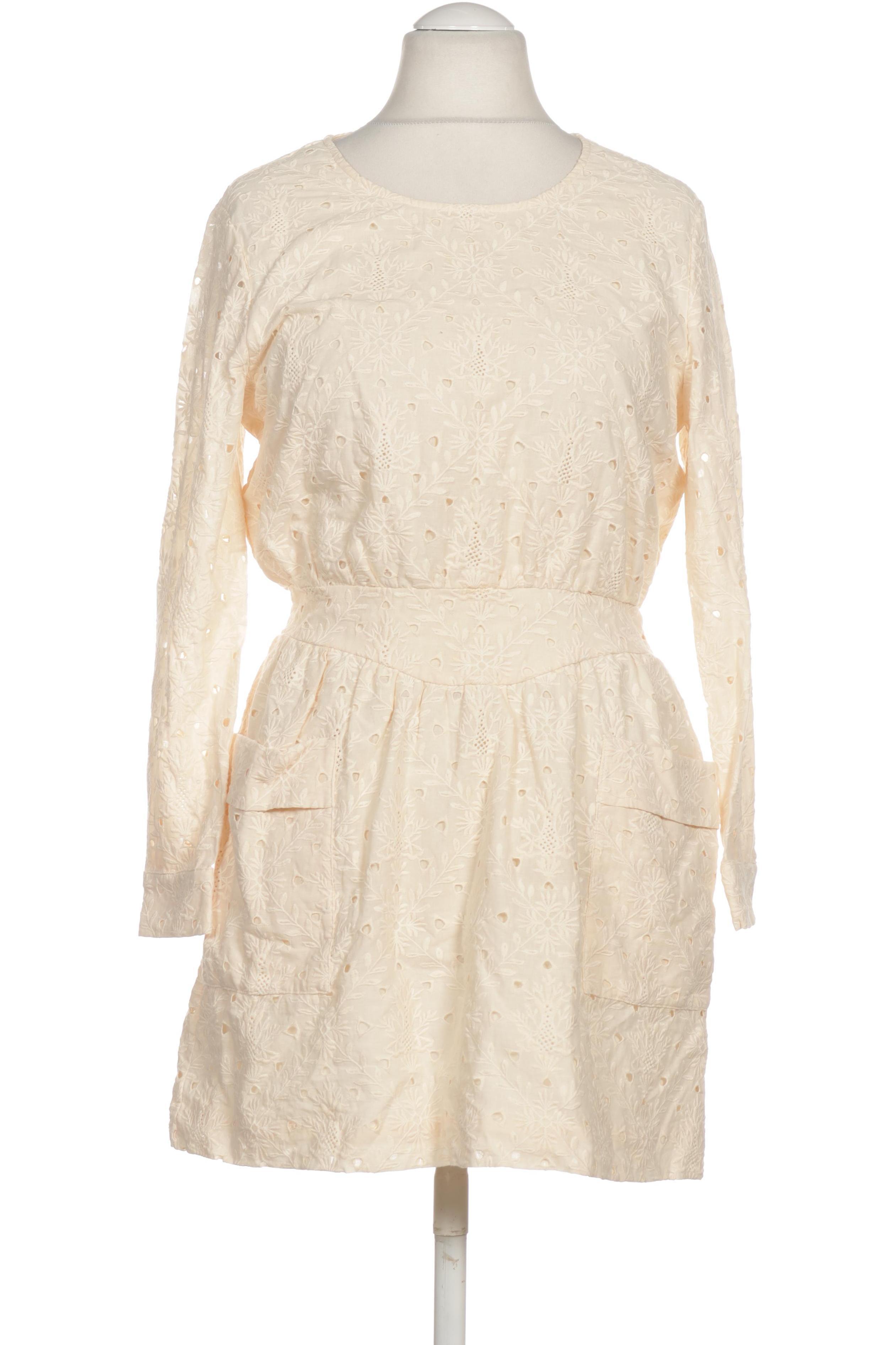 

Paul & Joe Damen Kleid, beige, Gr. 40