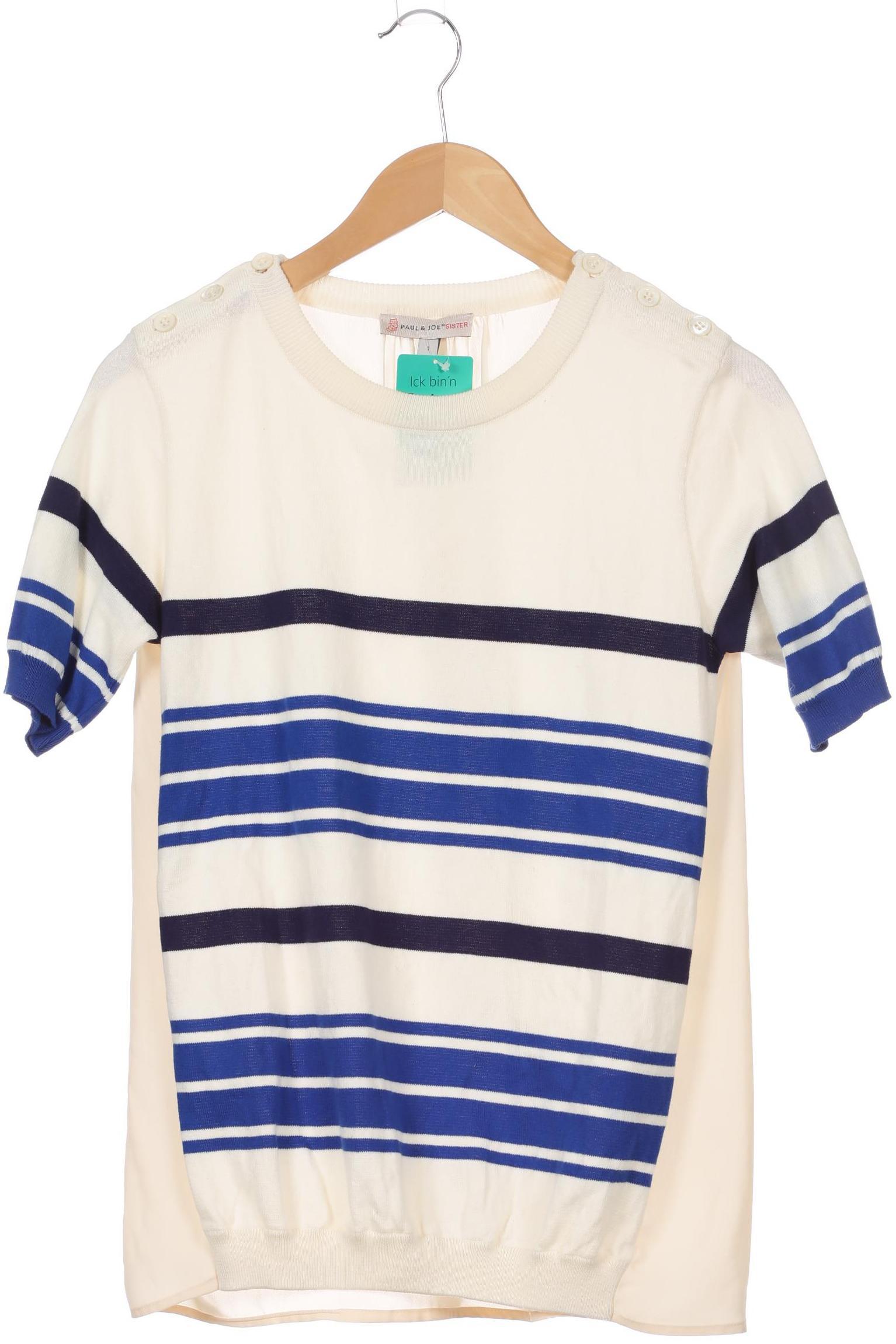 

Paul & Joe Damen Pullover, beige, Gr.