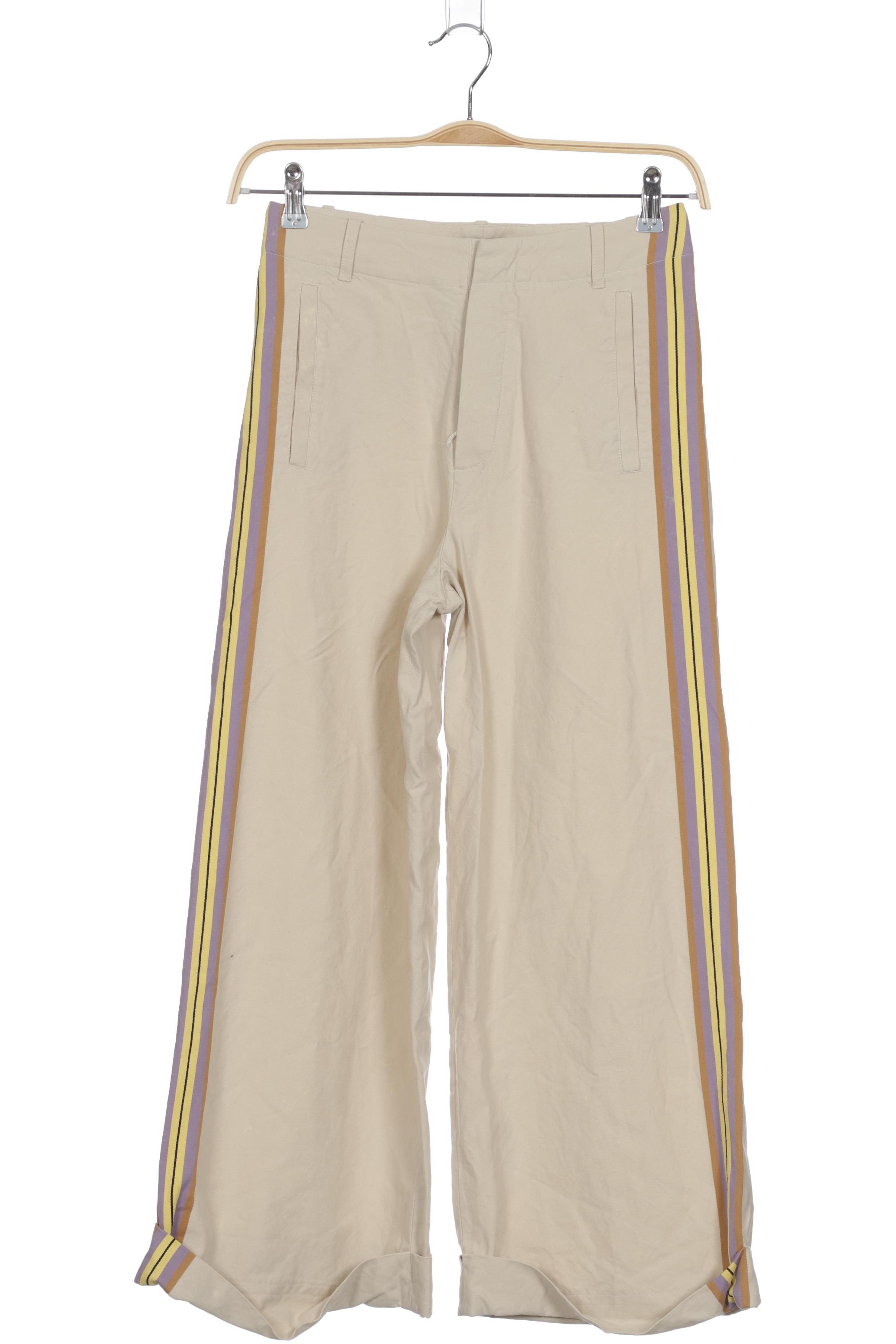 

Paul & Joe Damen Stoffhose, beige, Gr. 38