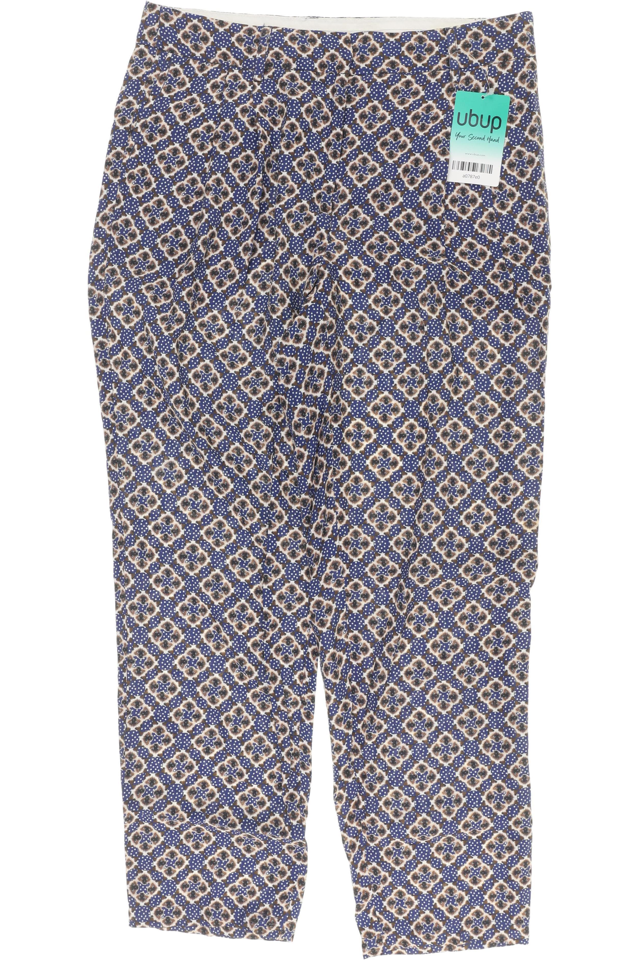 

Paul & Joe Damen Stoffhose, blau, Gr. 38