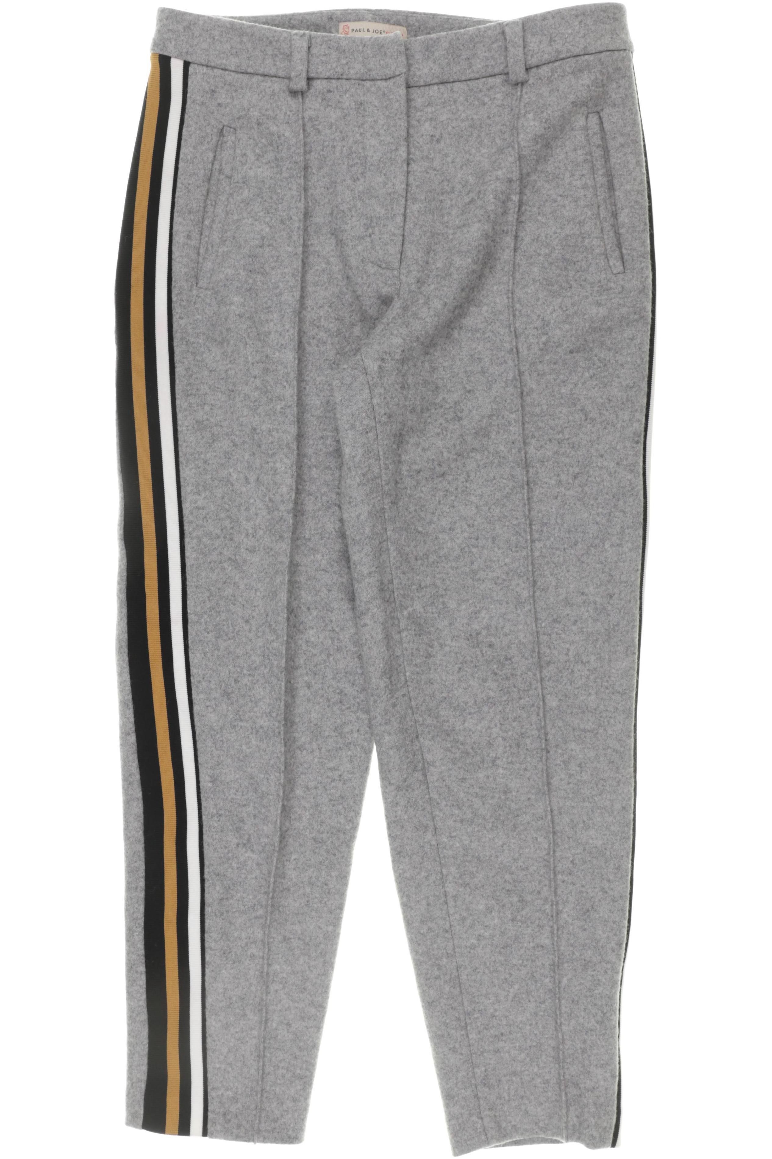 

Paul & Joe Damen Stoffhose, grau, Gr. 36