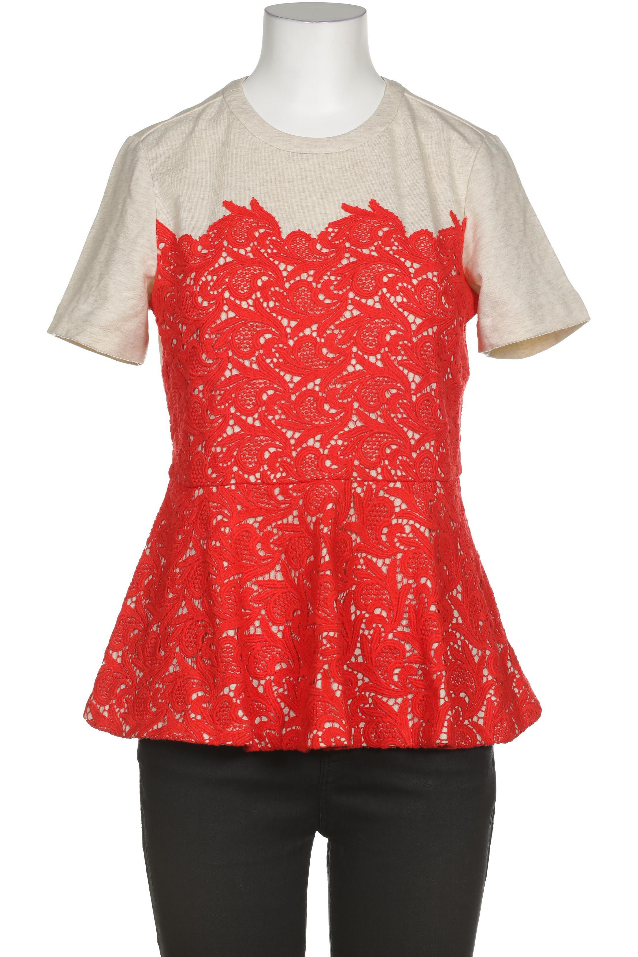 

Paul & Joe Damen Bluse, beige, Gr.