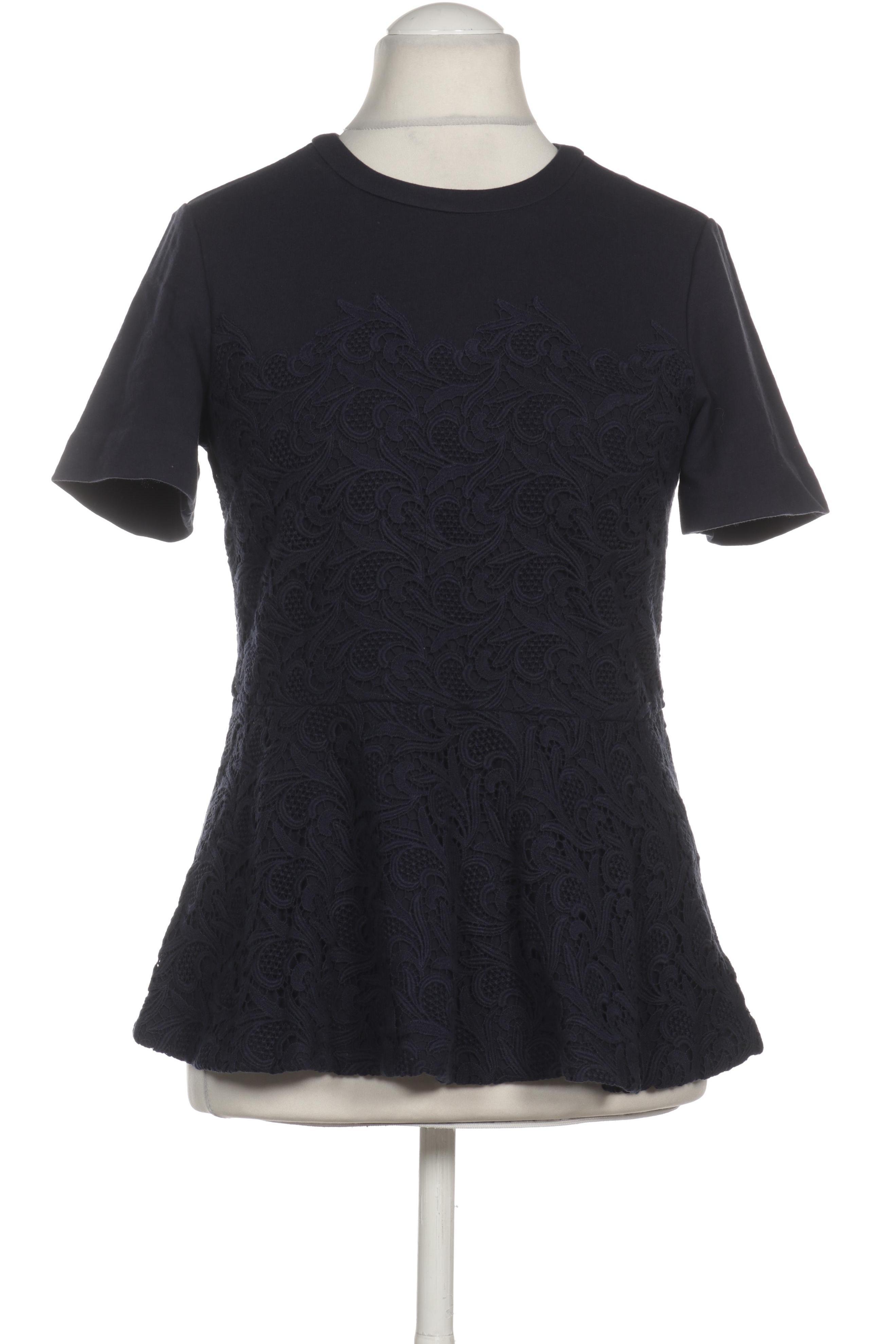 

Paul & Joe Damen Bluse, blau, Gr.