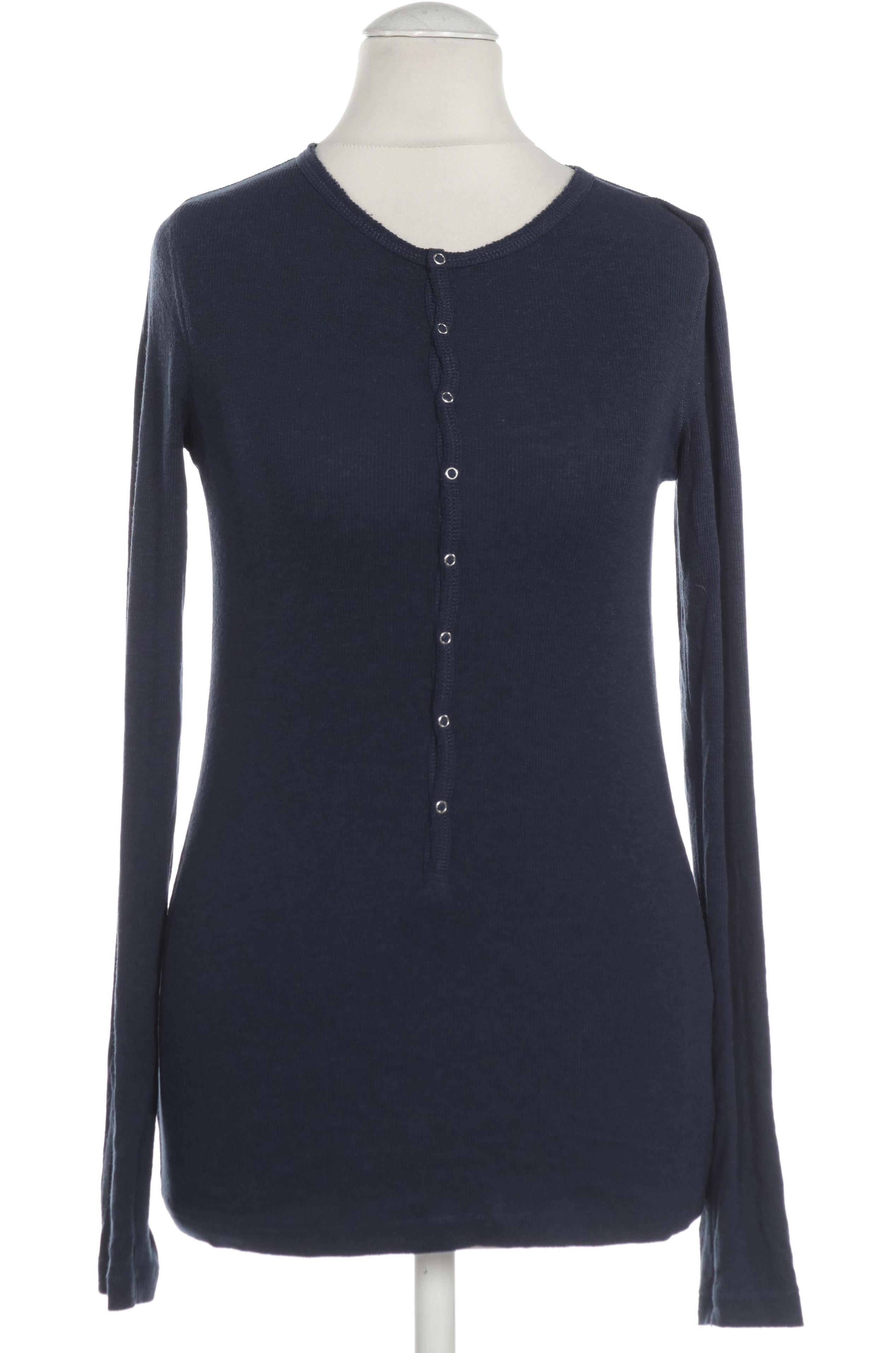 

Paul & Joe Herren Langarmshirt, blau, Gr.