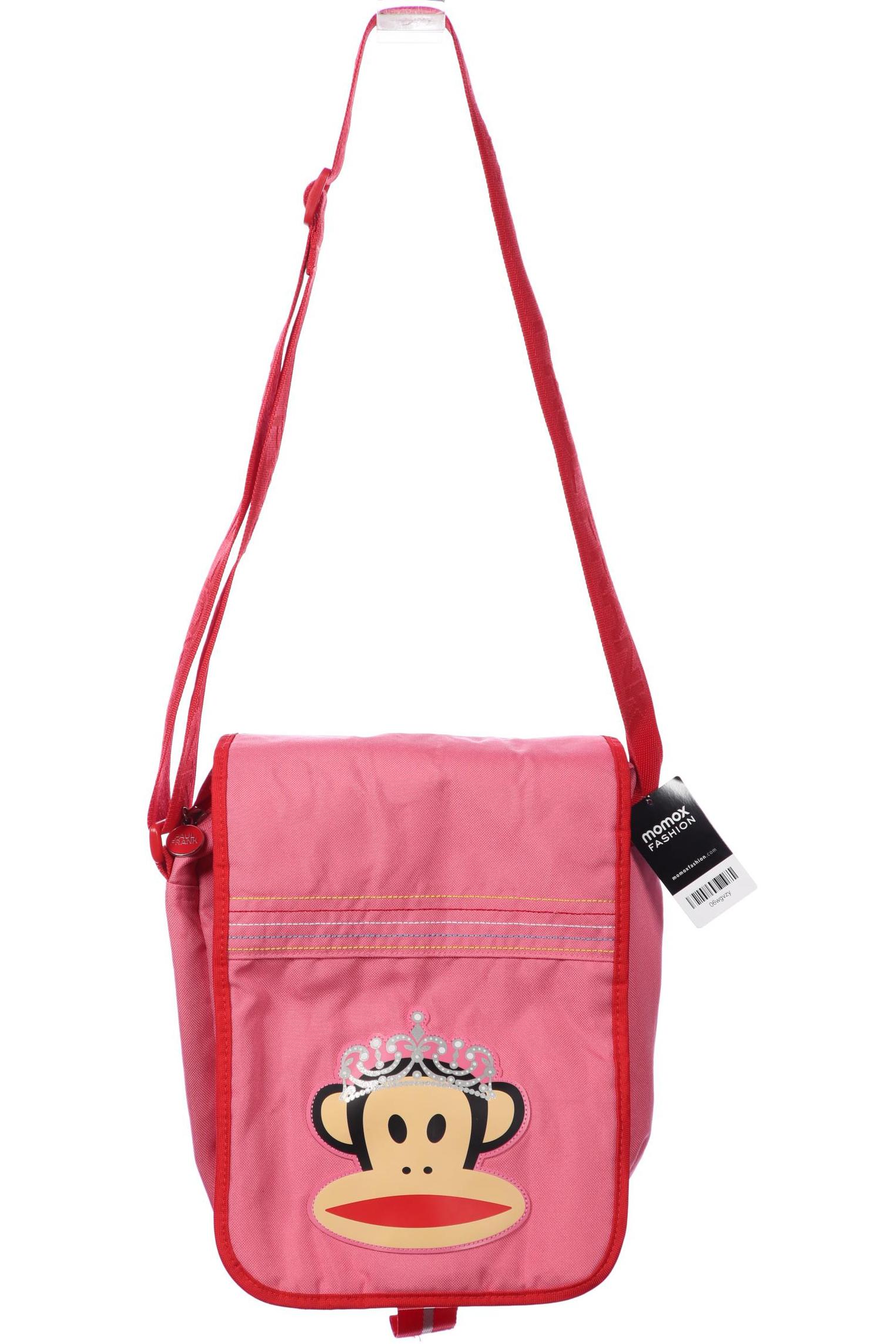 

Paul Frank Damen Handtasche, pink