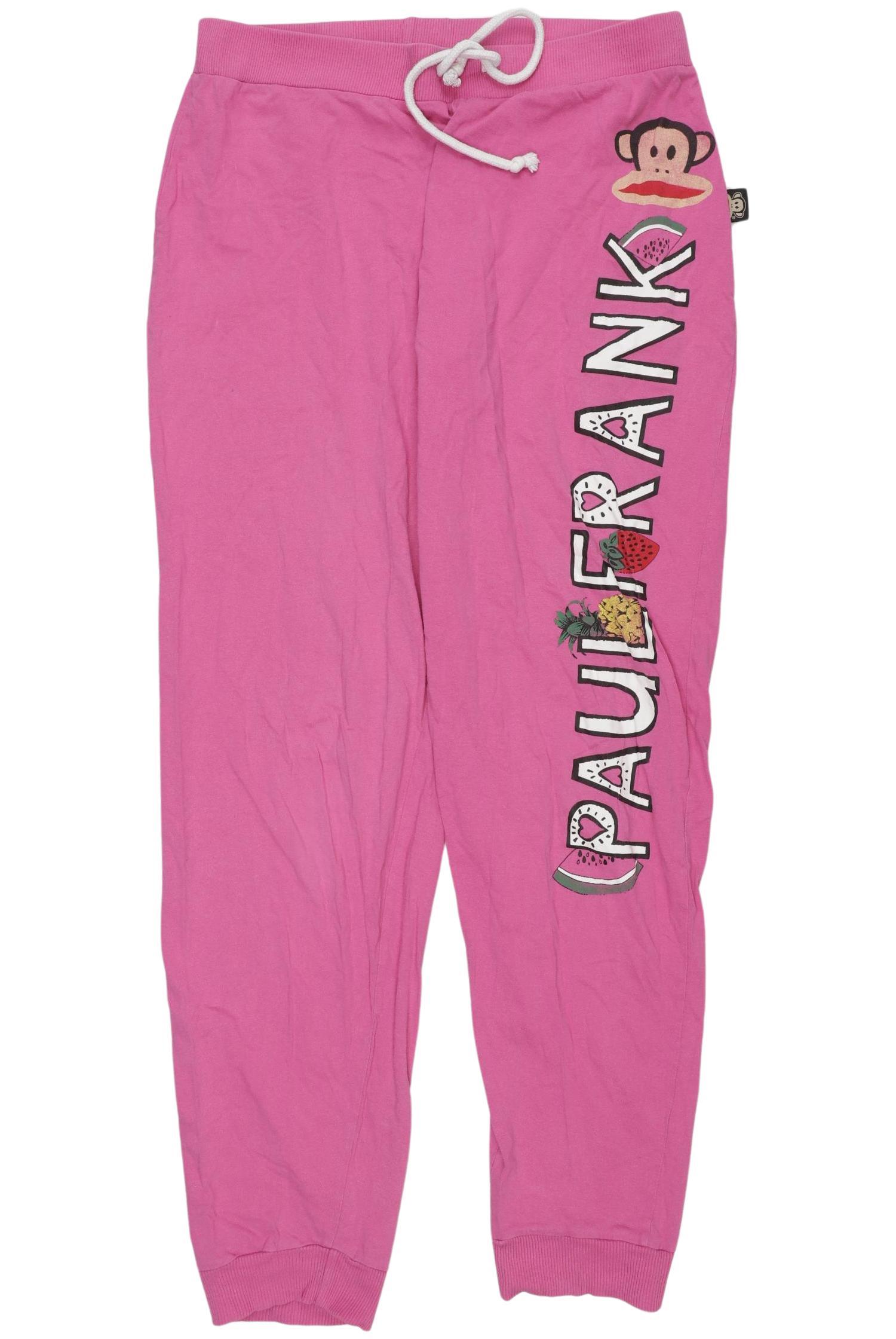 

Paul Frank Damen Stoffhose, pink, Gr. 0