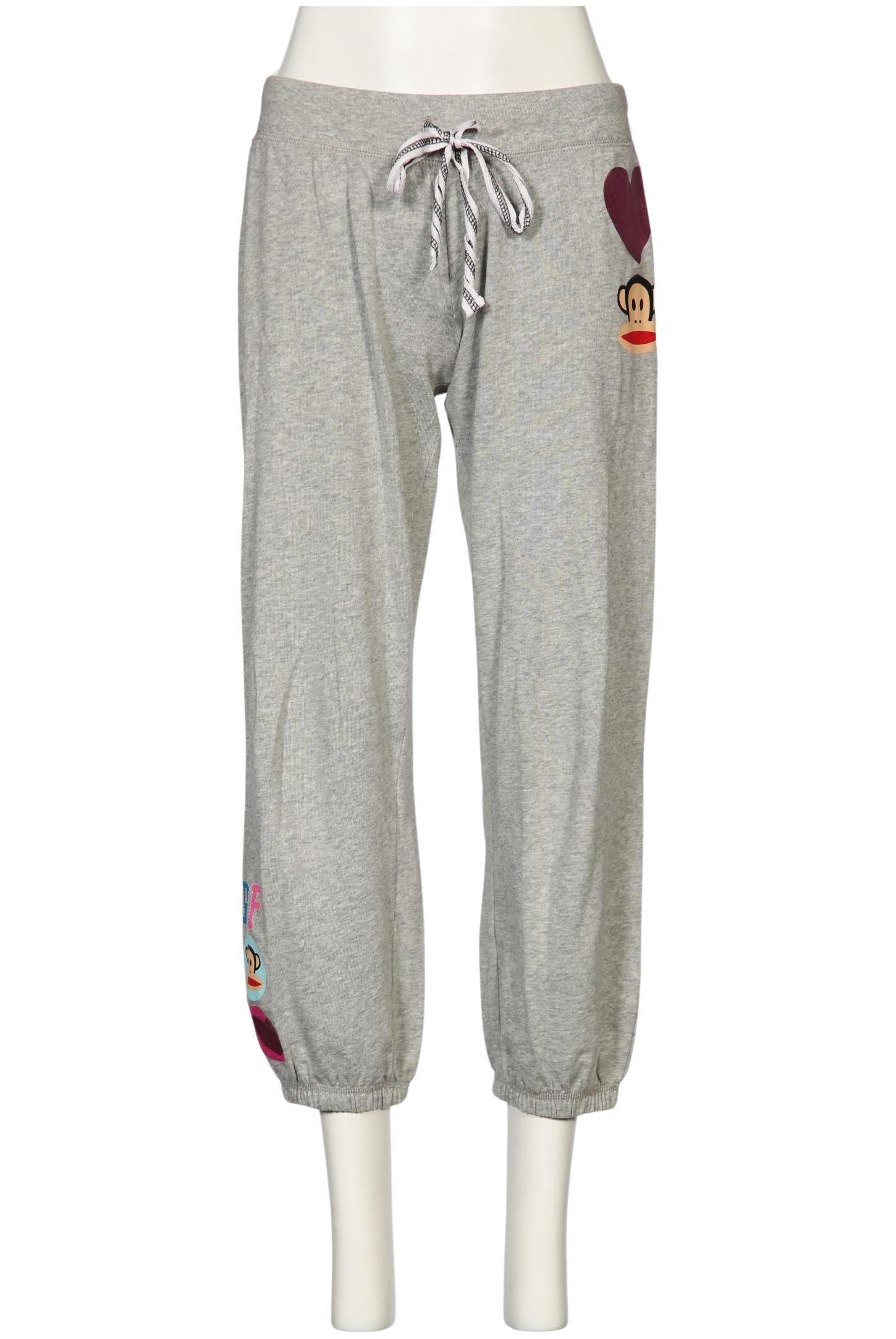 

Paul Frank Damen Stoffhose, grau, Gr. 0