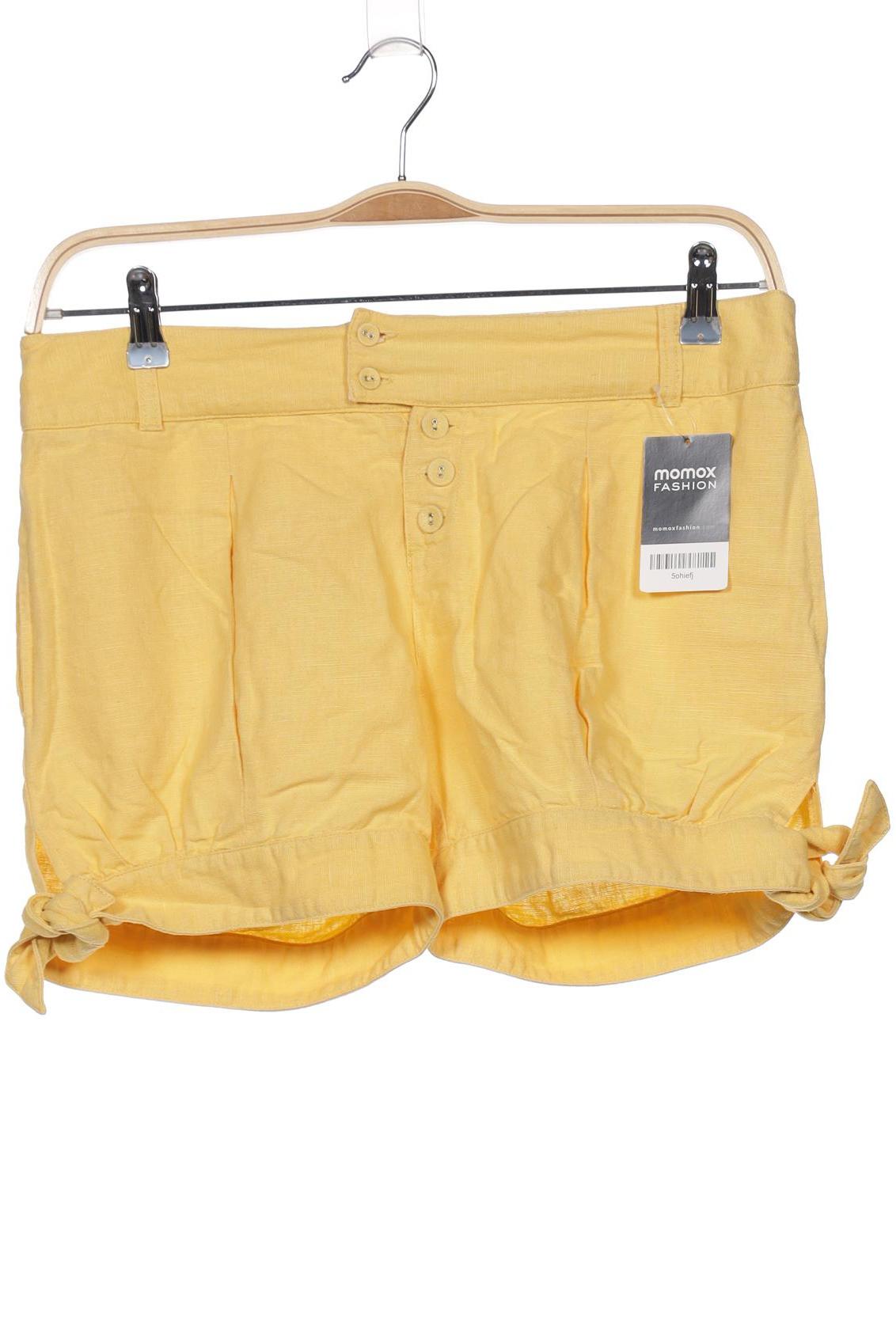 

Paul Frank Damen Shorts, gelb, Gr. 36