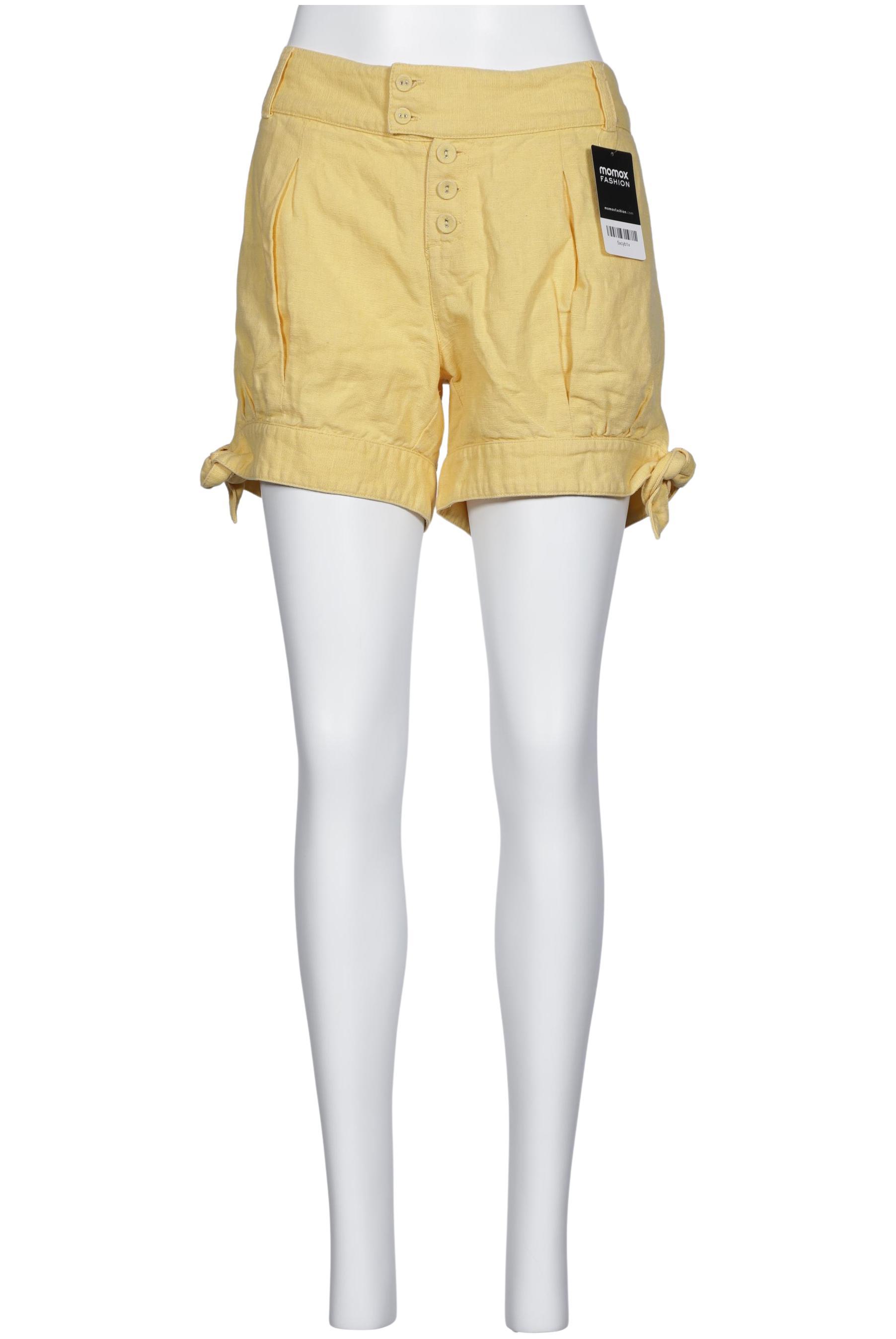 

Paul Frank Damen Shorts, gelb, Gr. 36