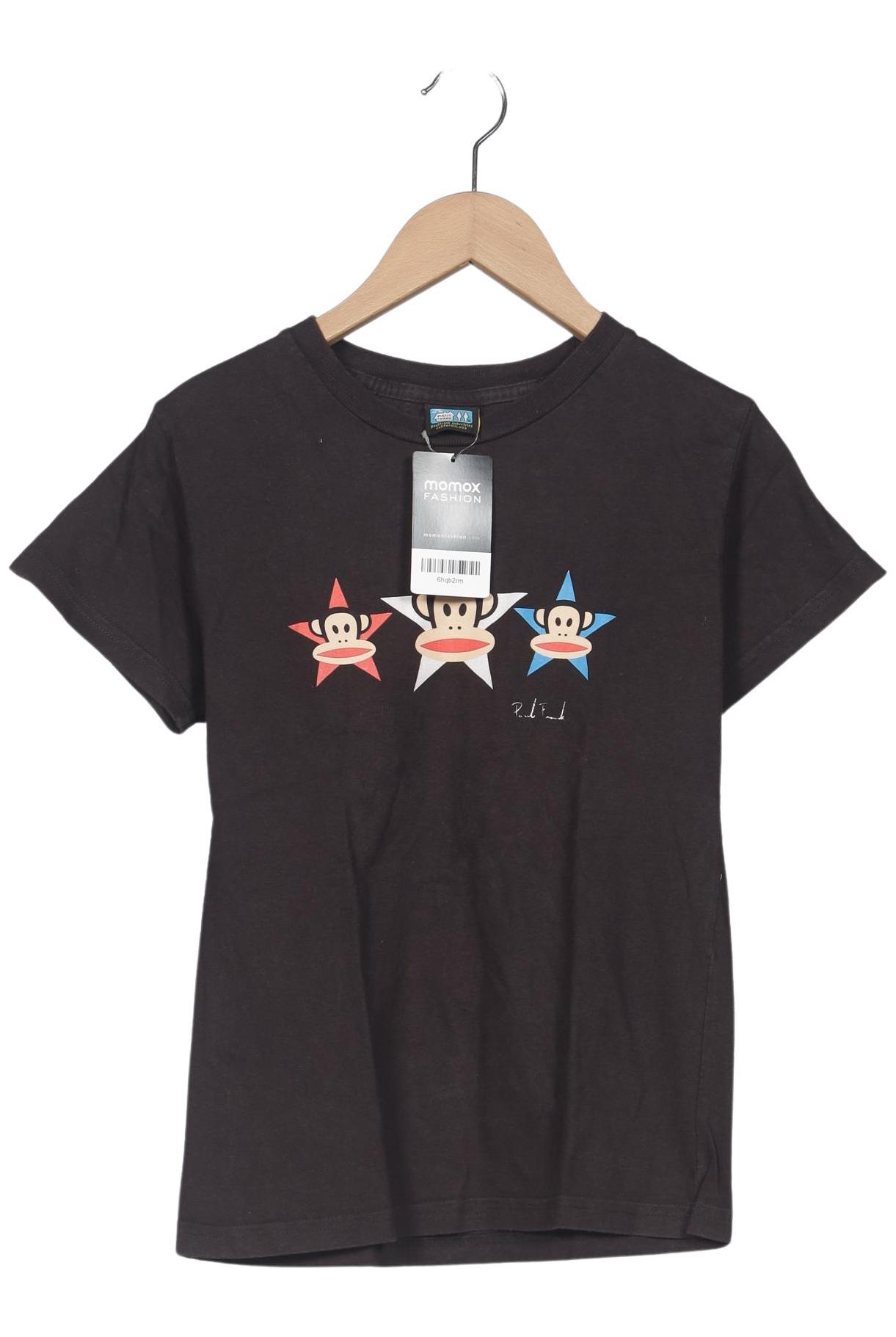 

Paul Frank Damen T-Shirt, schwarz, Gr. 36