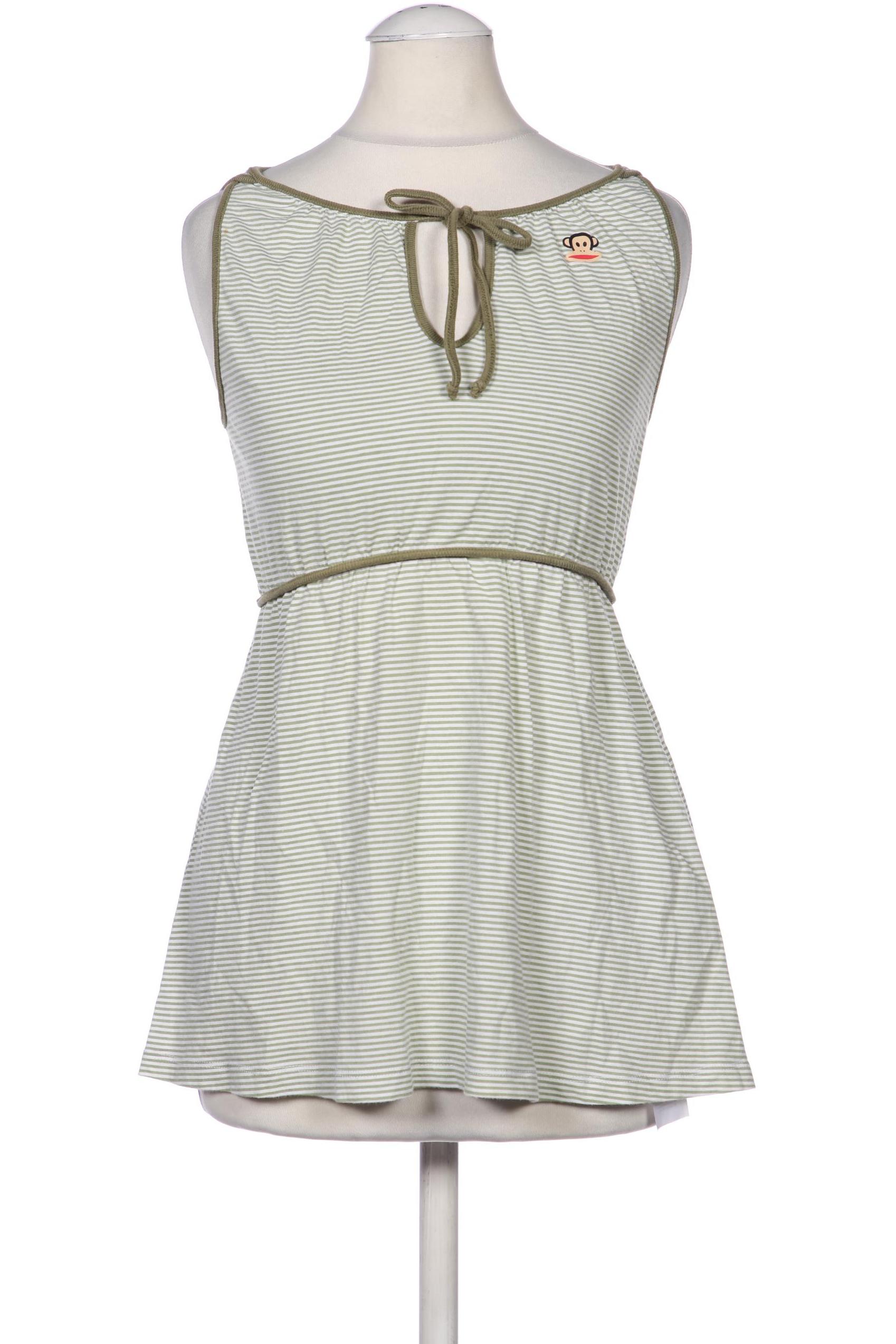 

Paul Frank Damen Top, hellgrün, Gr. 34