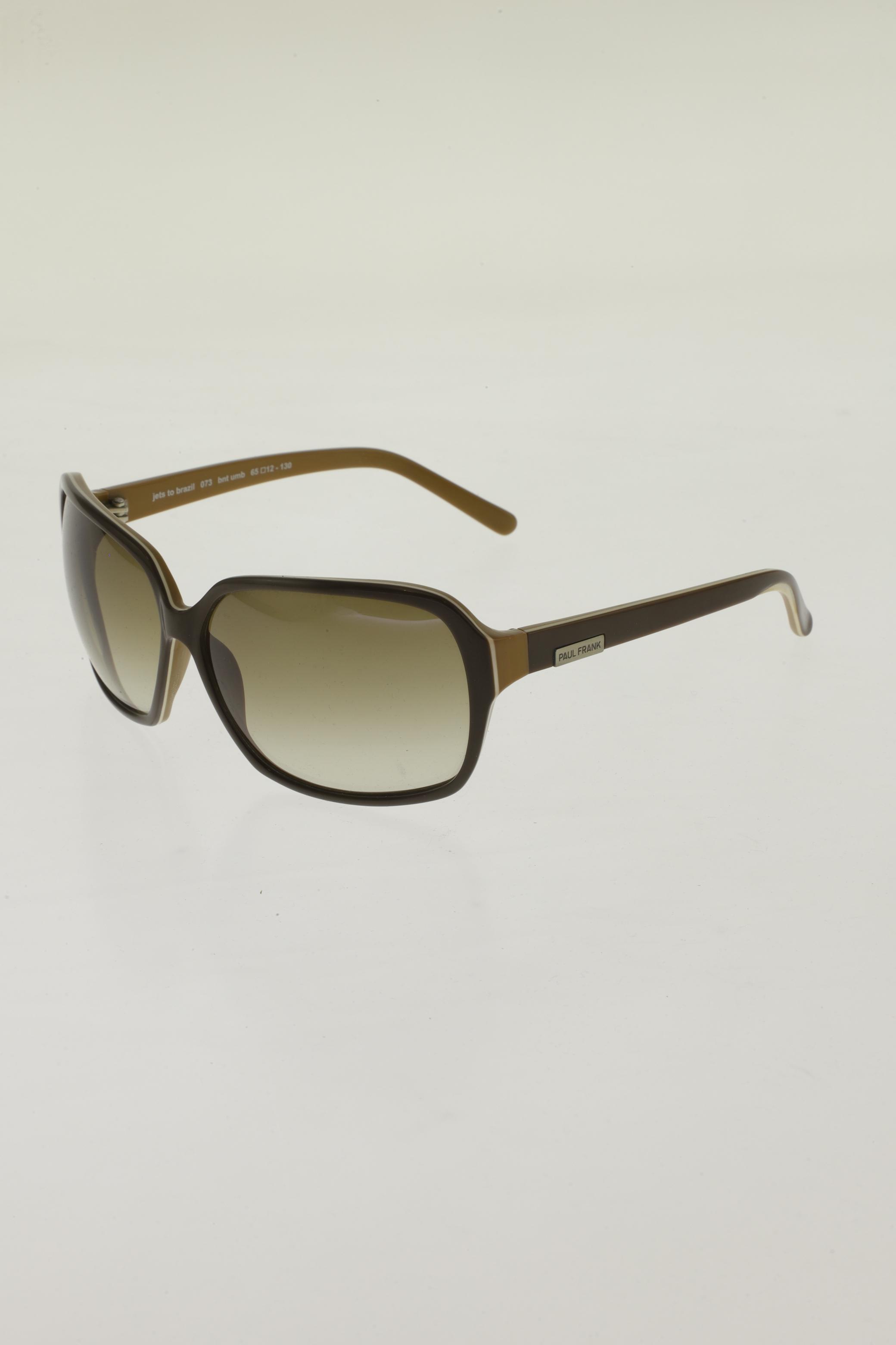 

Paul Frank Damen Sonnenbrille, braun