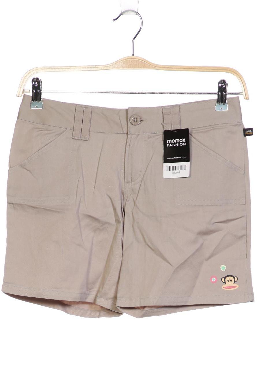 

Paul Frank Damen Shorts, hellgrün, Gr. 30