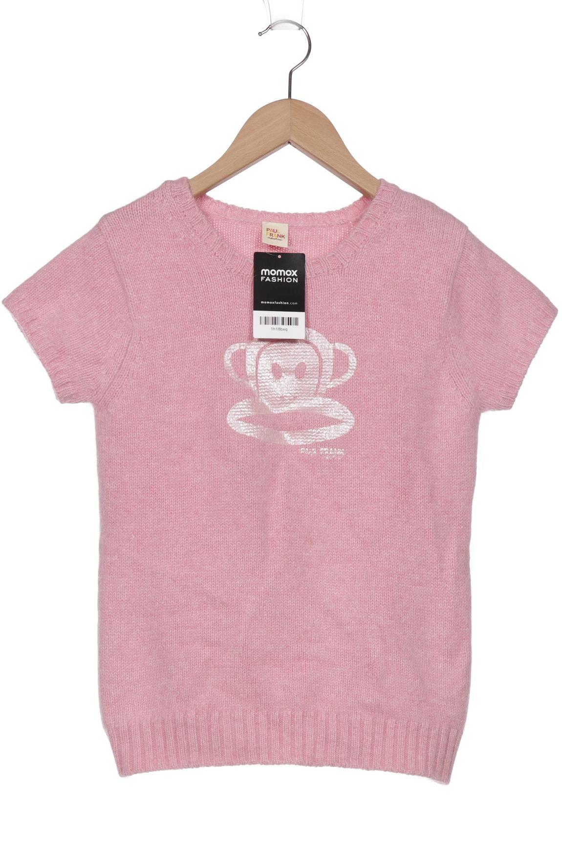 

Paul Frank Damen Pullover, pink, Gr. 36