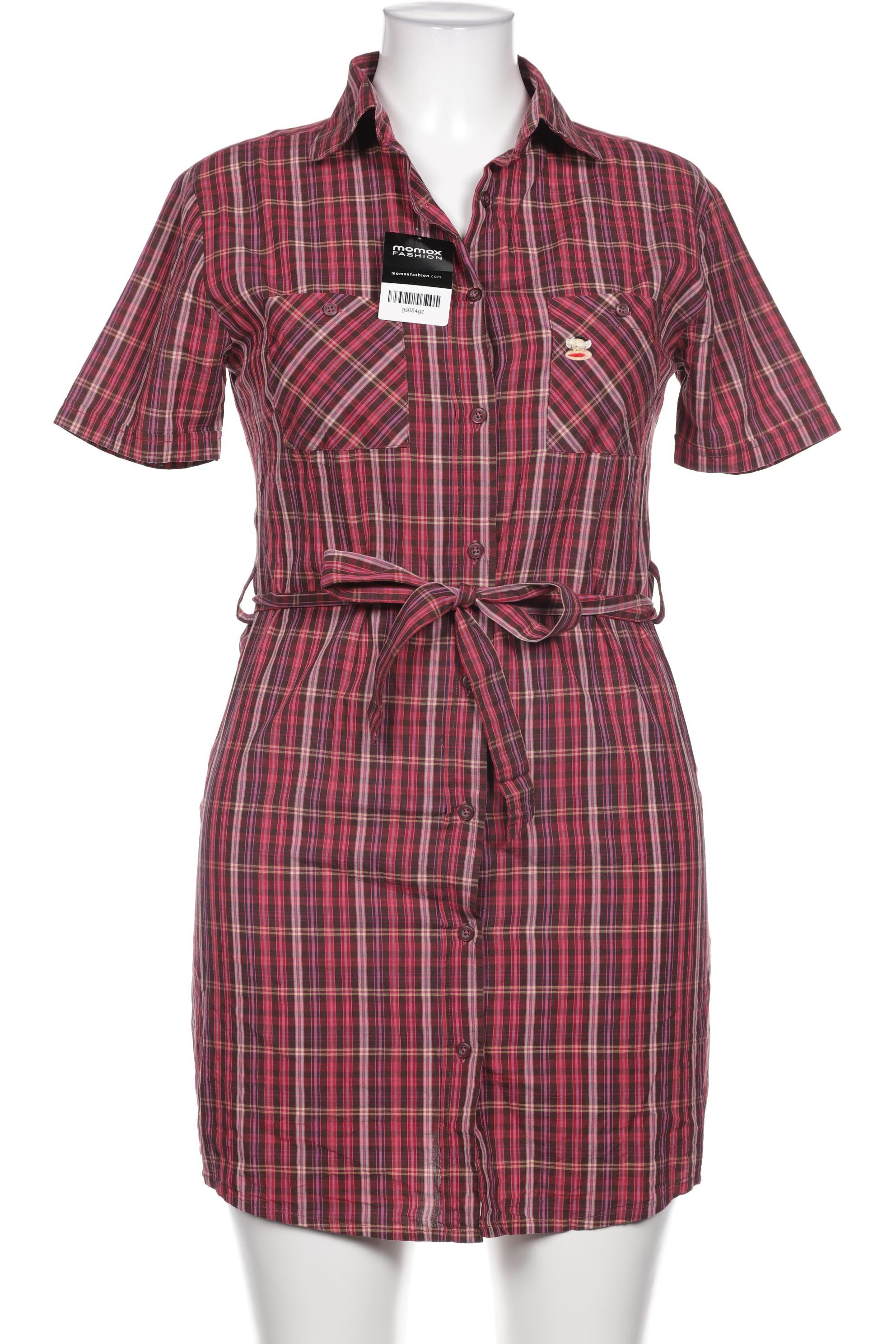 

Paul Frank Damen Kleid, pink, Gr. 42