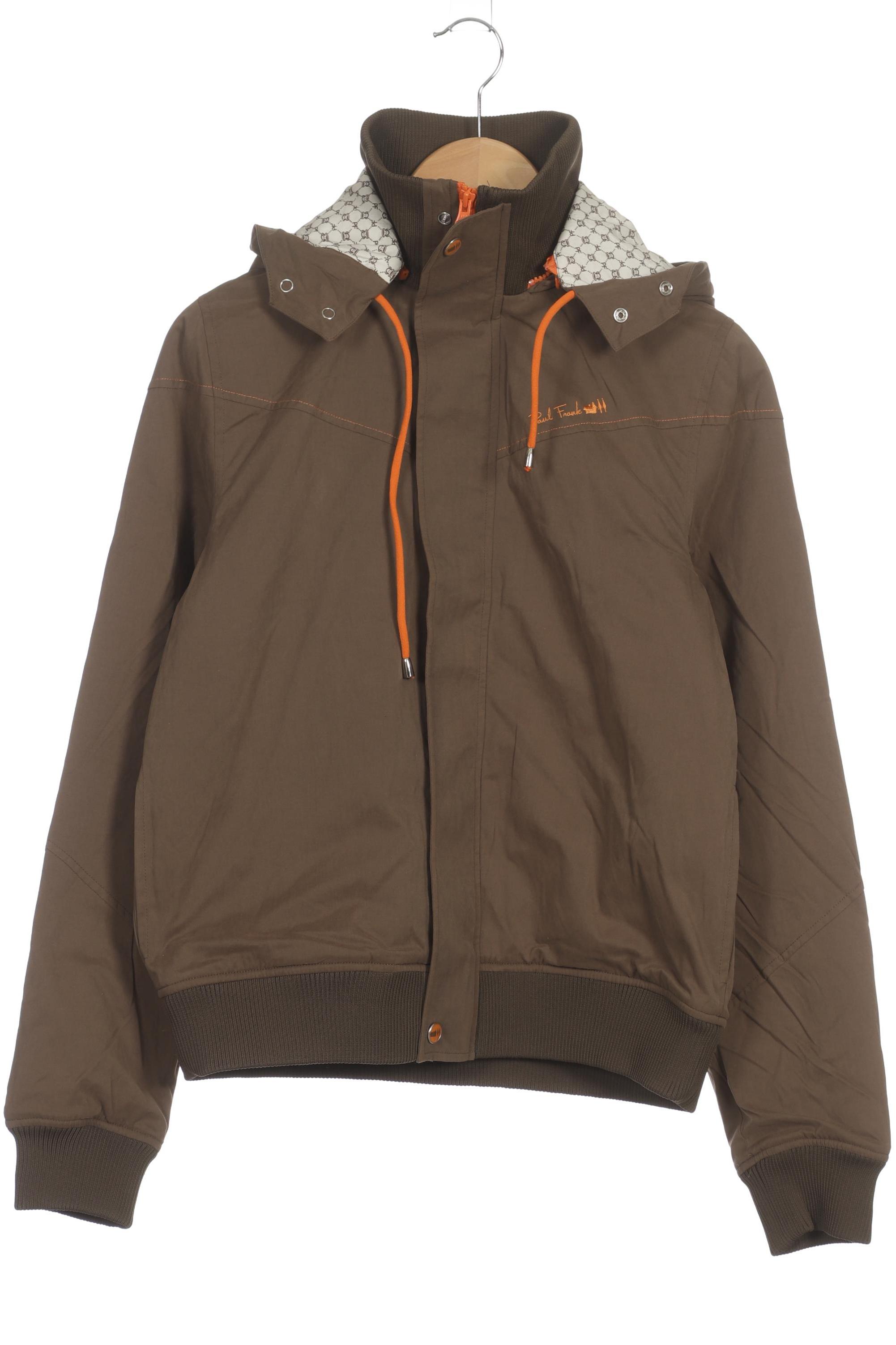 

Paul Frank Damen Jacke, braun, Gr.