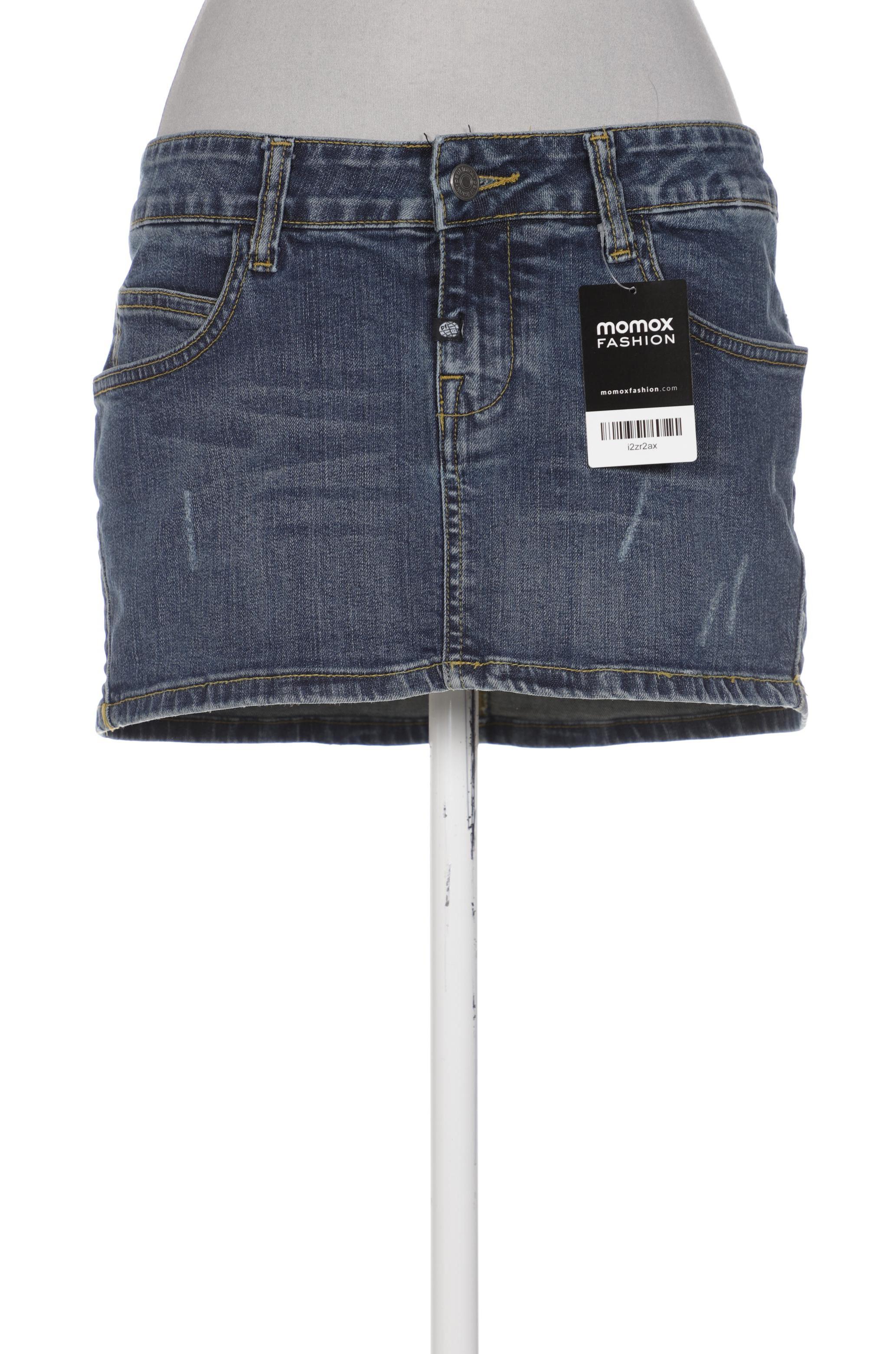 

Paul Frank Damen Rock, blau, Gr. 28