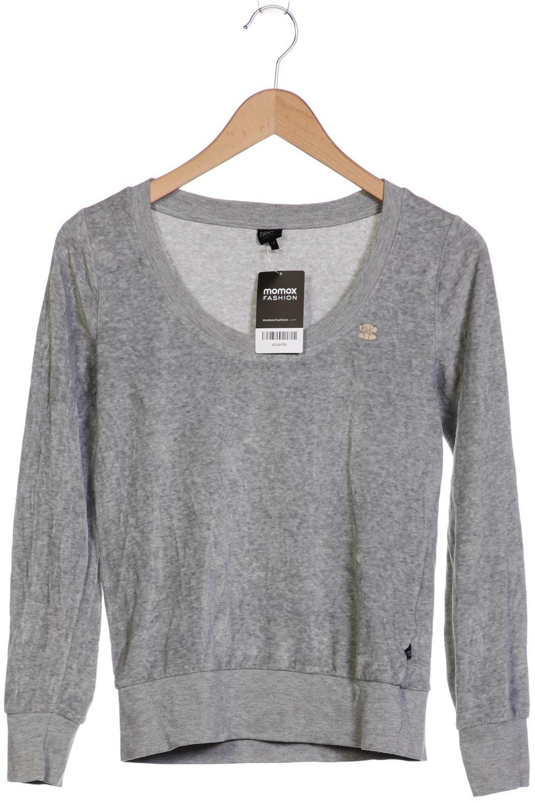 

Paul Frank Damen Sweatshirt, grau, Gr. 38