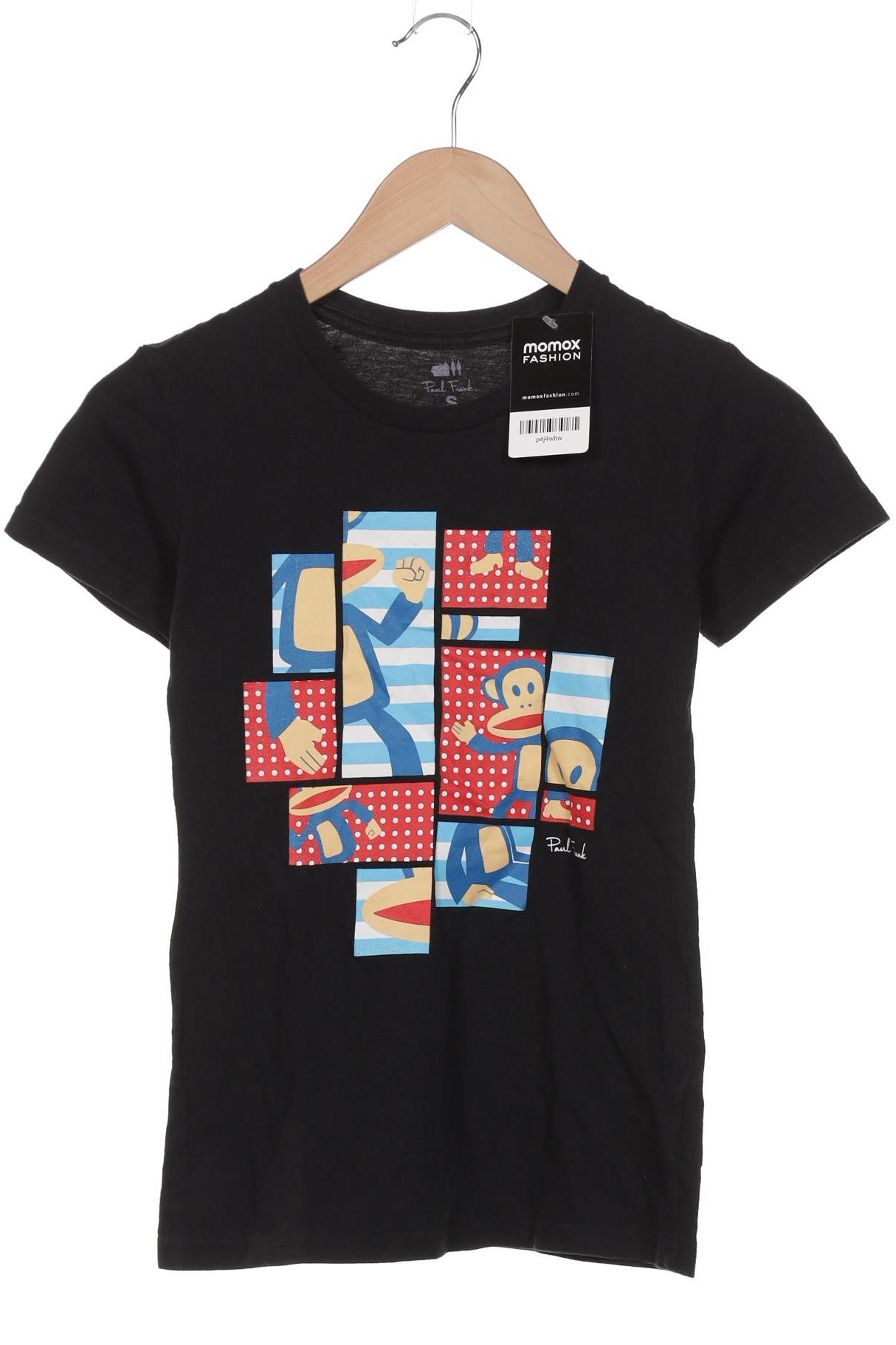 

Paul Frank Damen T-Shirt, schwarz, Gr. 36