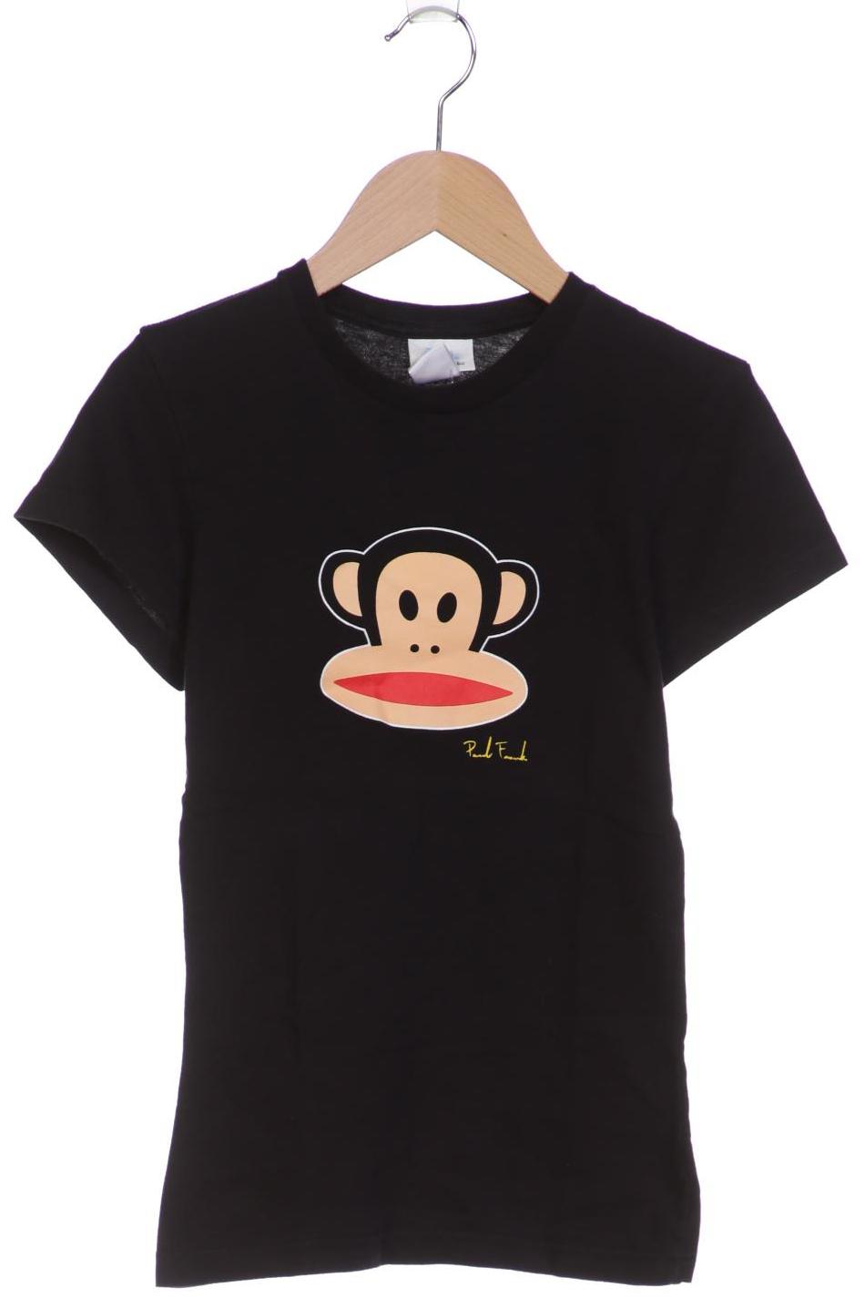 

Paul Frank Damen T-Shirt, schwarz, Gr. 34