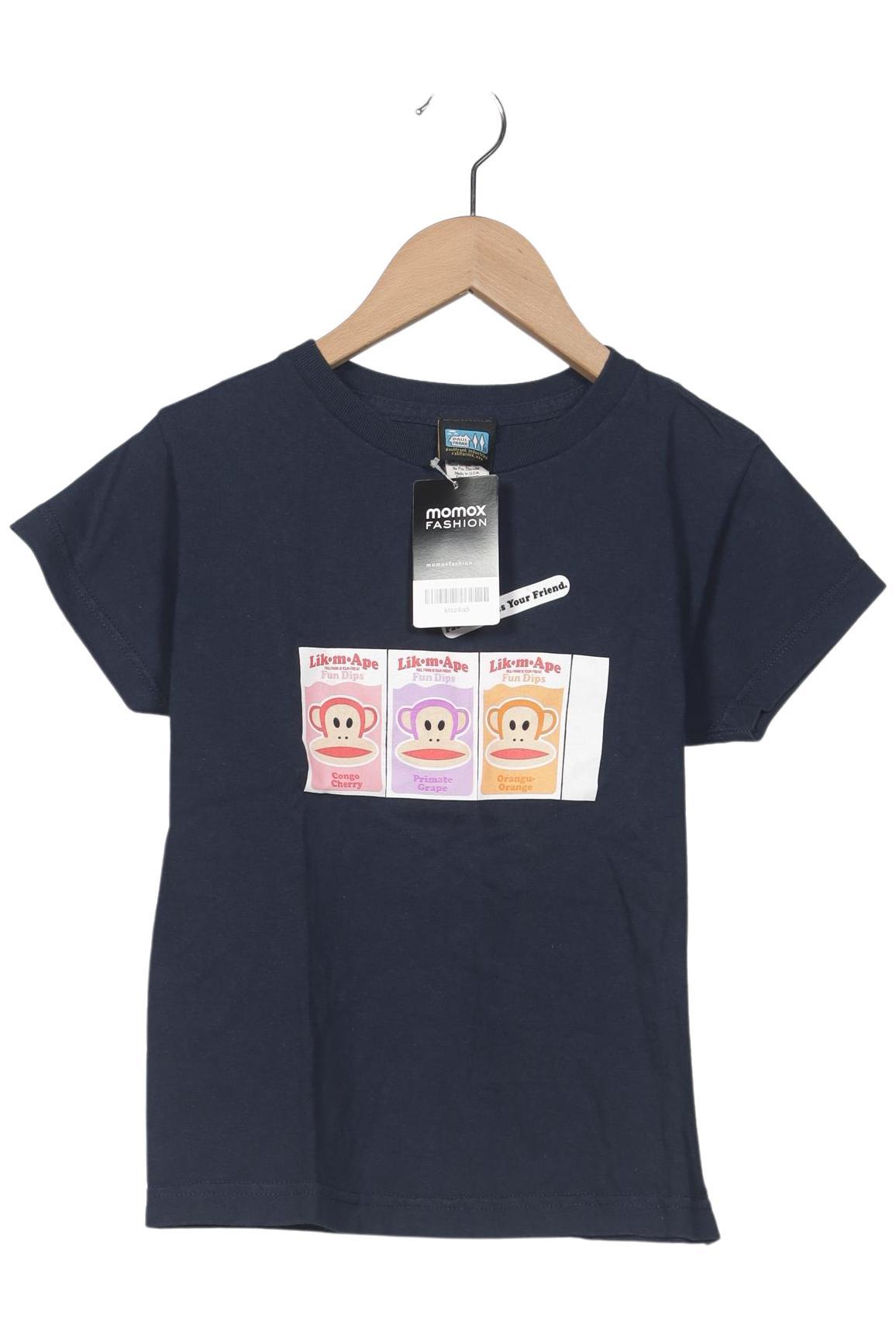 

Paul Frank Damen T-Shirt, marineblau, Gr. 36