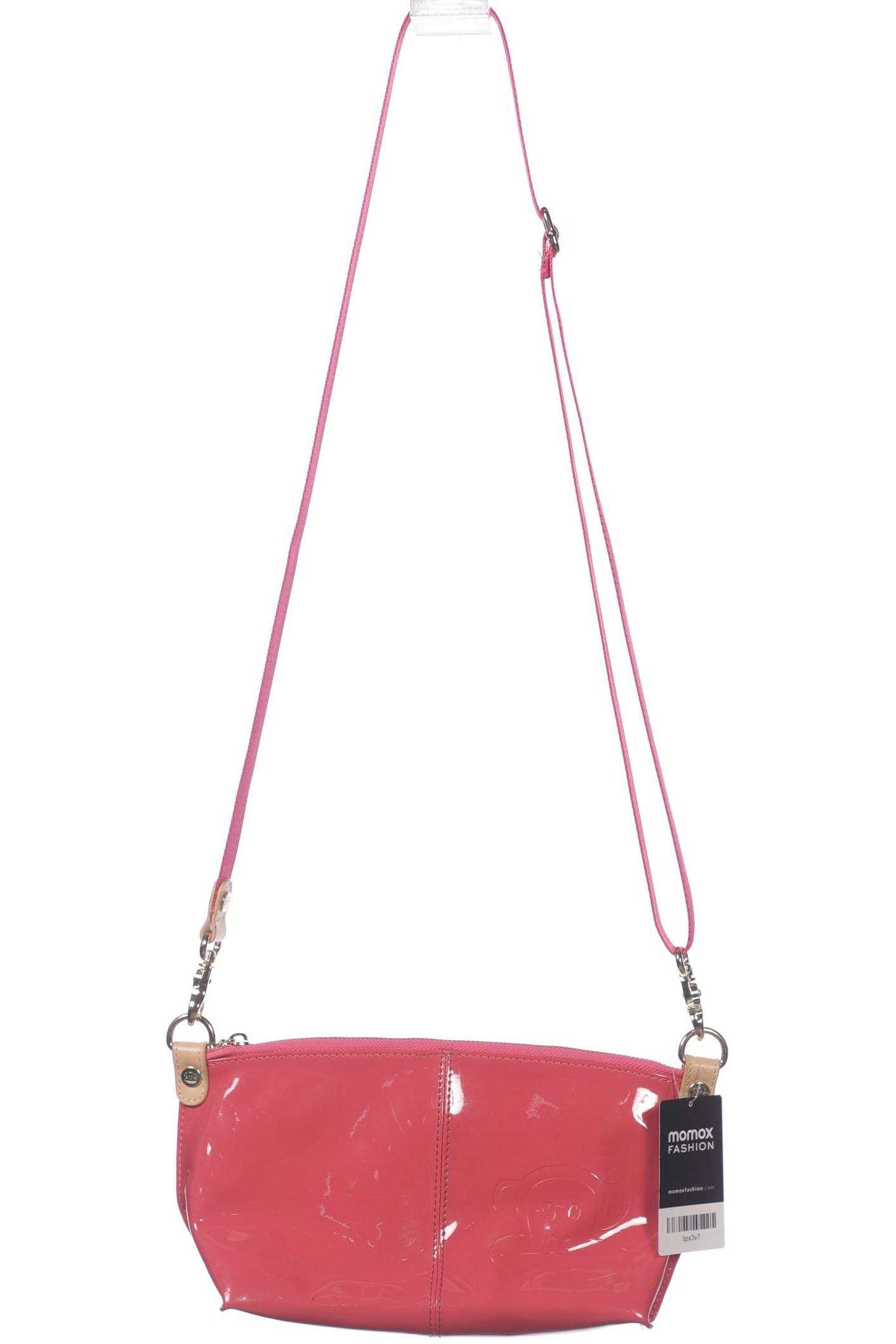 

Paul Frank Damen Handtasche, pink, Gr.