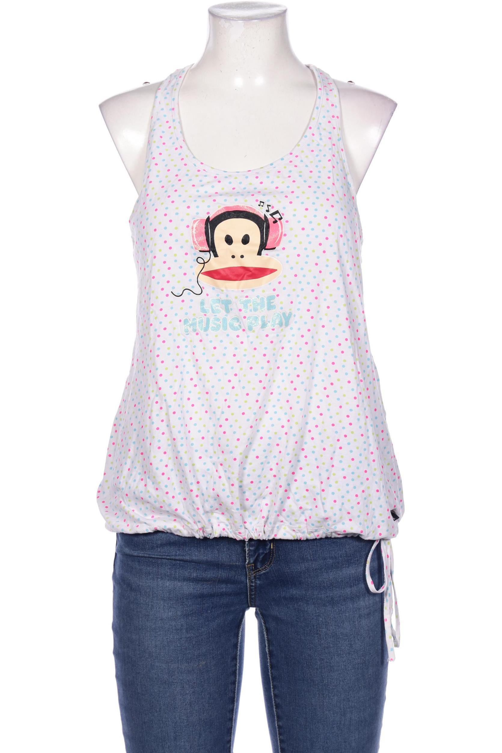 

Paul Frank Damen Top, mehrfarbig, Gr. 42