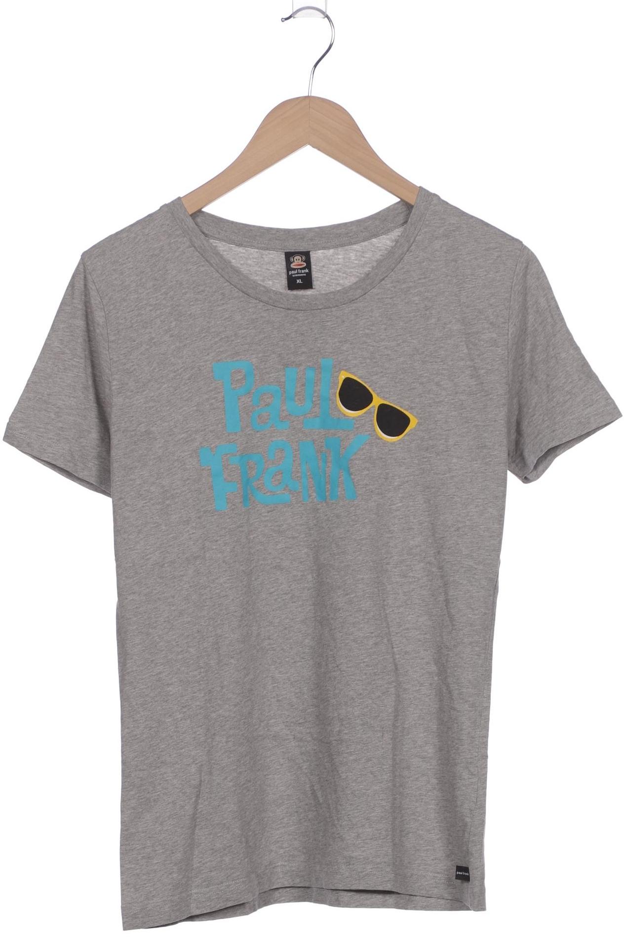 

Paul Frank Damen T-Shirt, grau, Gr. 44