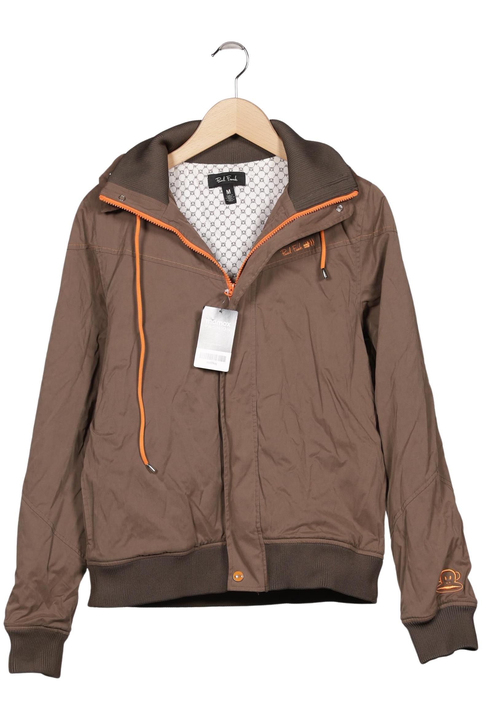 

Paul Frank Damen Jacke, braun, Gr. 38