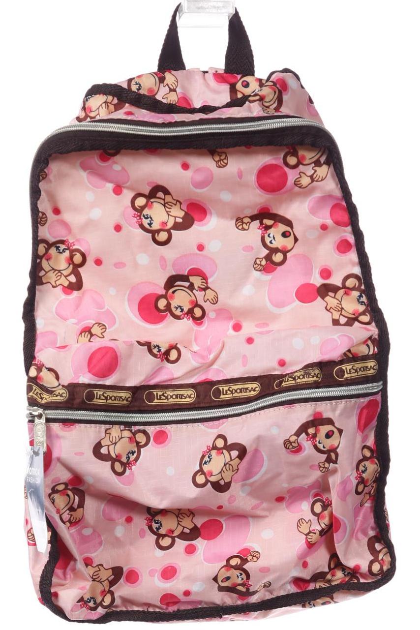 

Paul Frank Damen Rucksack, pink, Gr.