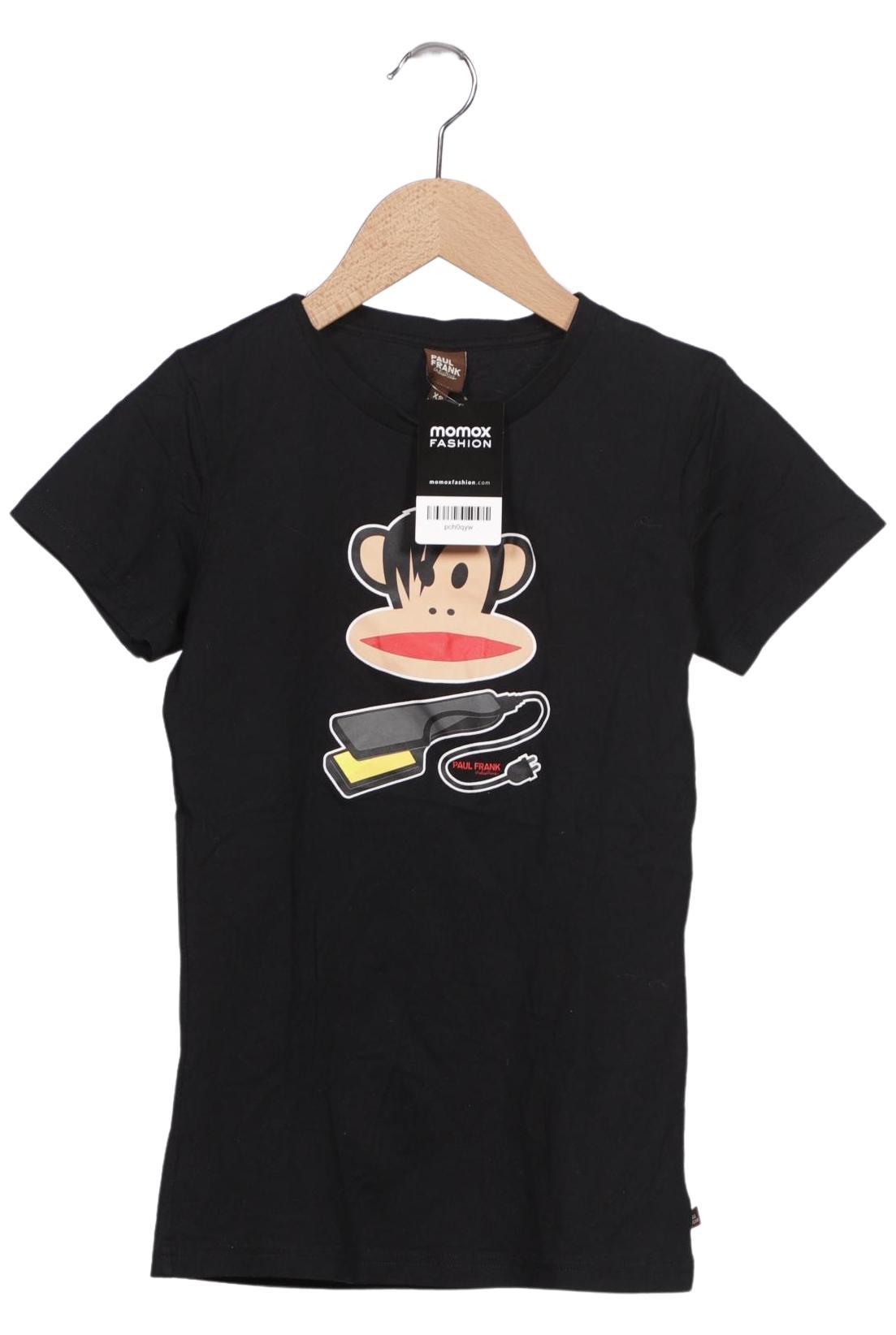 

Paul Frank Damen T-Shirt, schwarz, Gr. 34