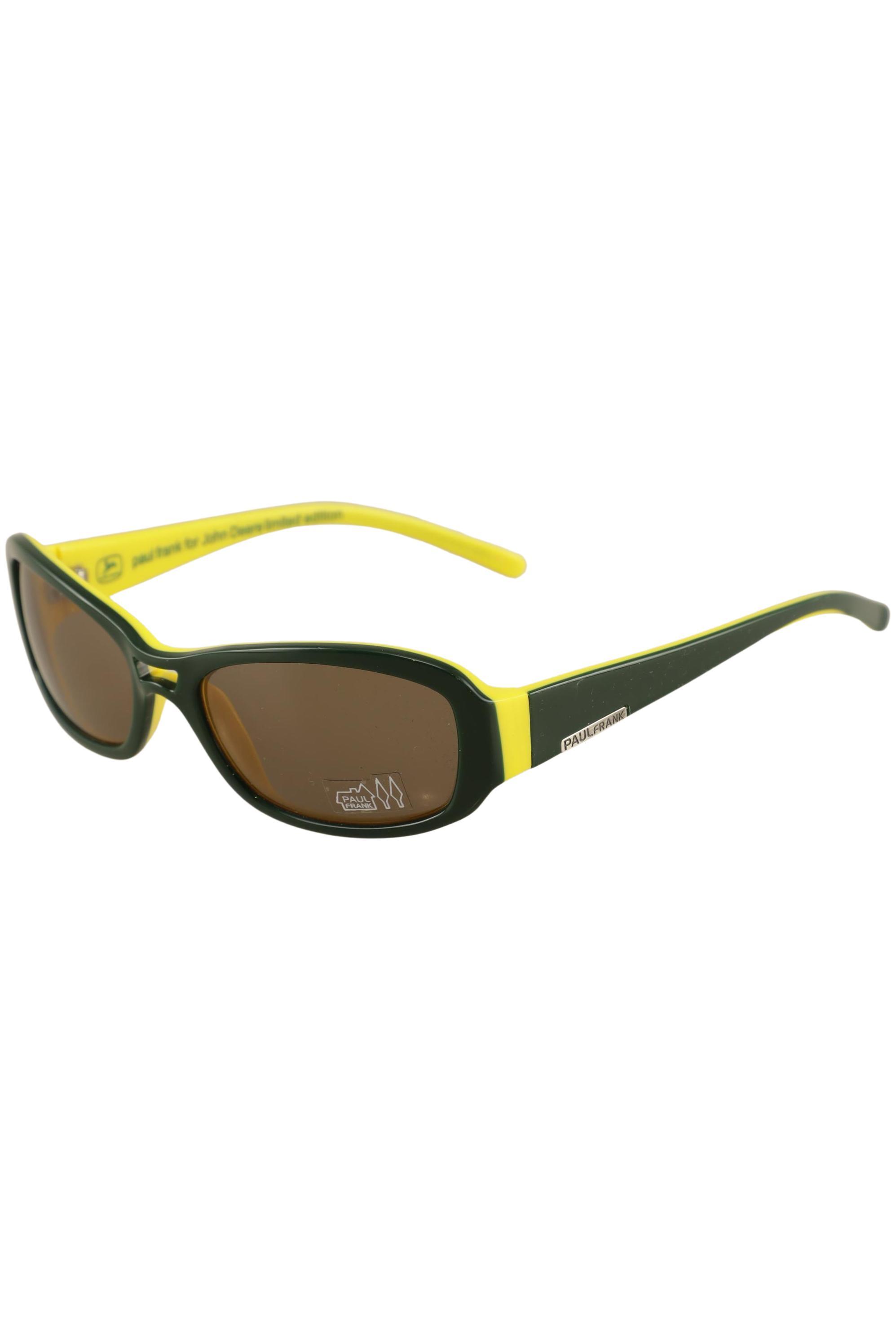 

Paul Frank Damen Sonnenbrille, grün, Gr.