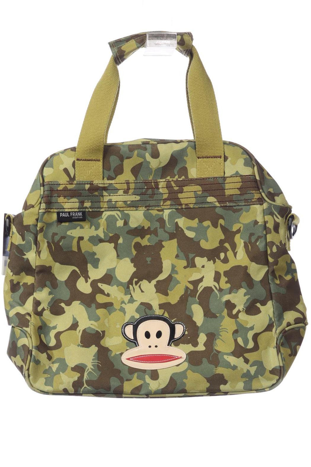 

Paul Frank Damen Handtasche, grün, Gr.