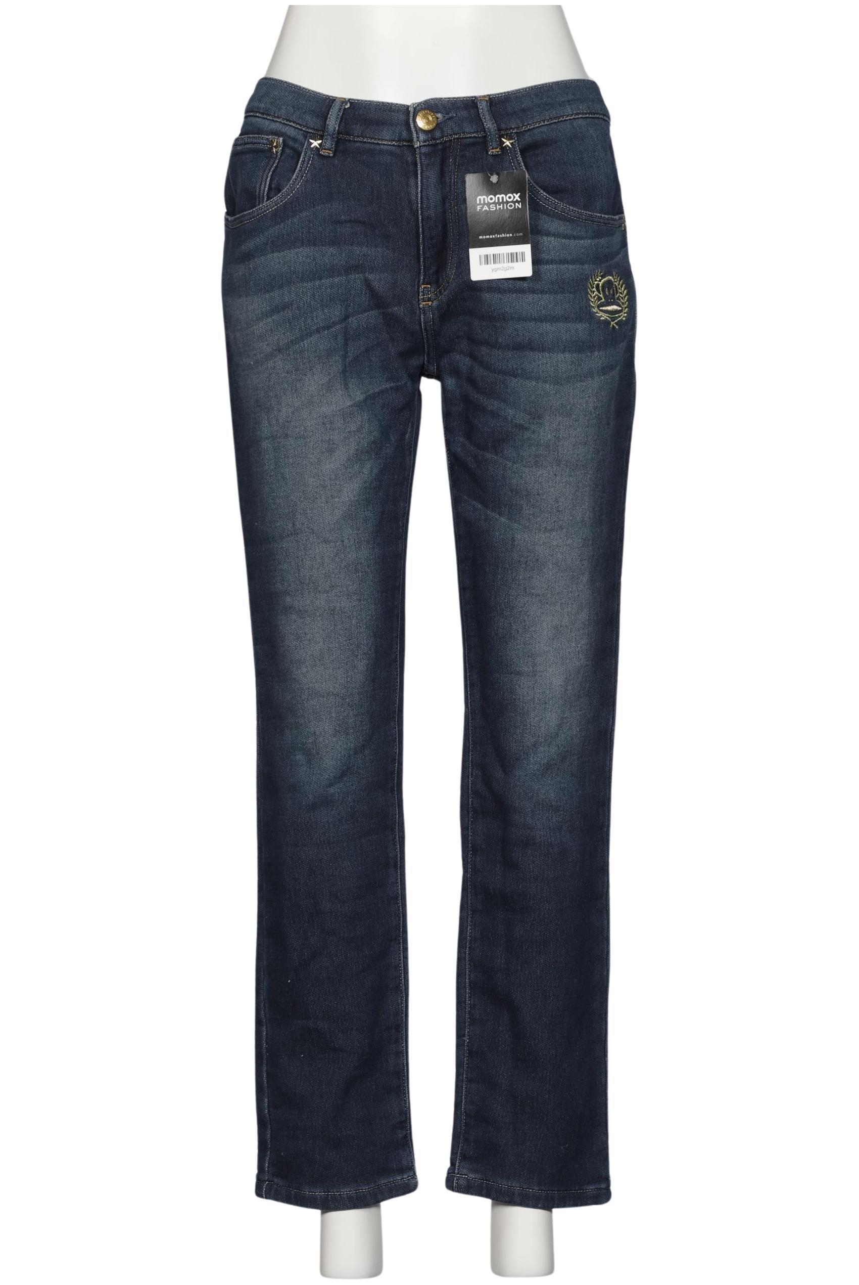 

Paul Frank Damen Jeans, marineblau, Gr. 28