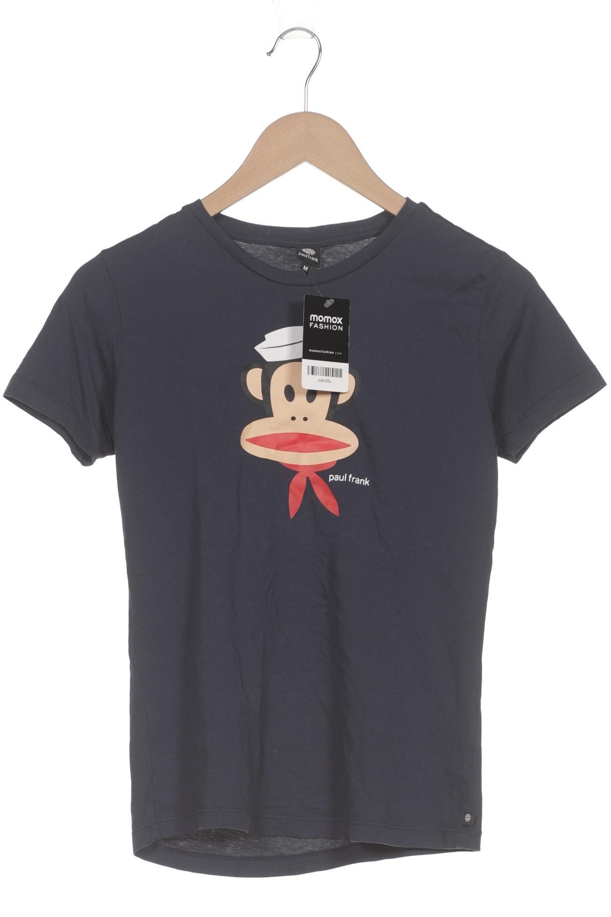

Paul Frank Damen T-Shirt, marineblau, Gr. 38