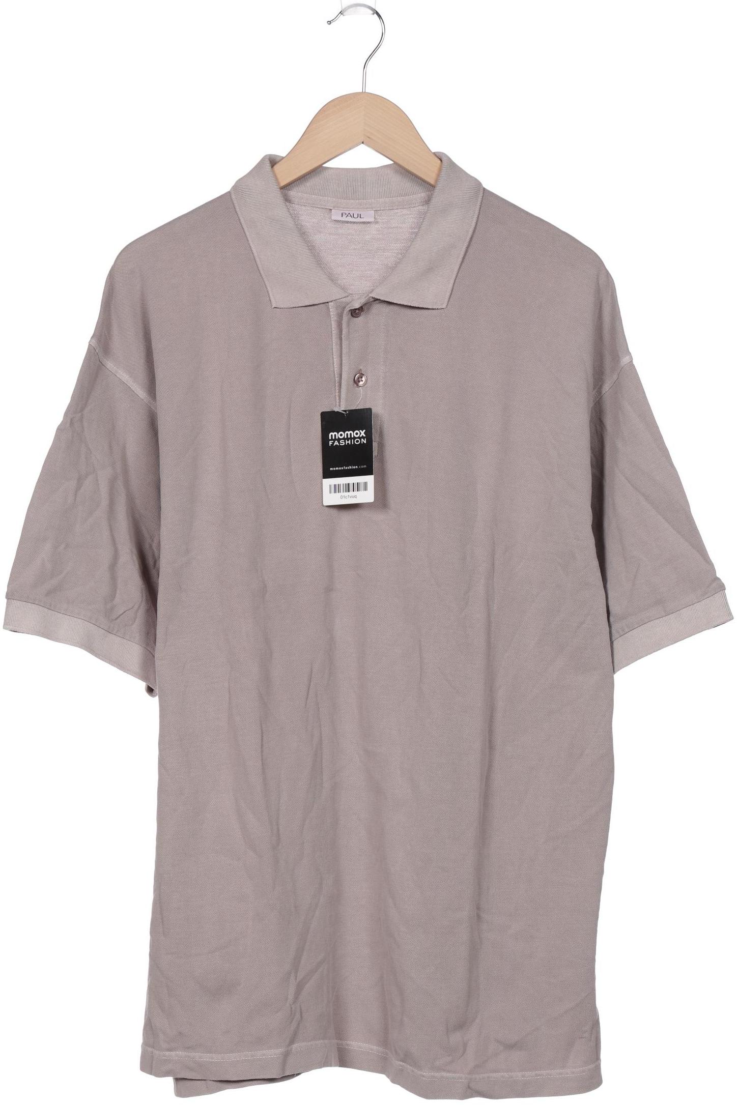 

Paul Frank Herren Poloshirt, beige, Gr. 54