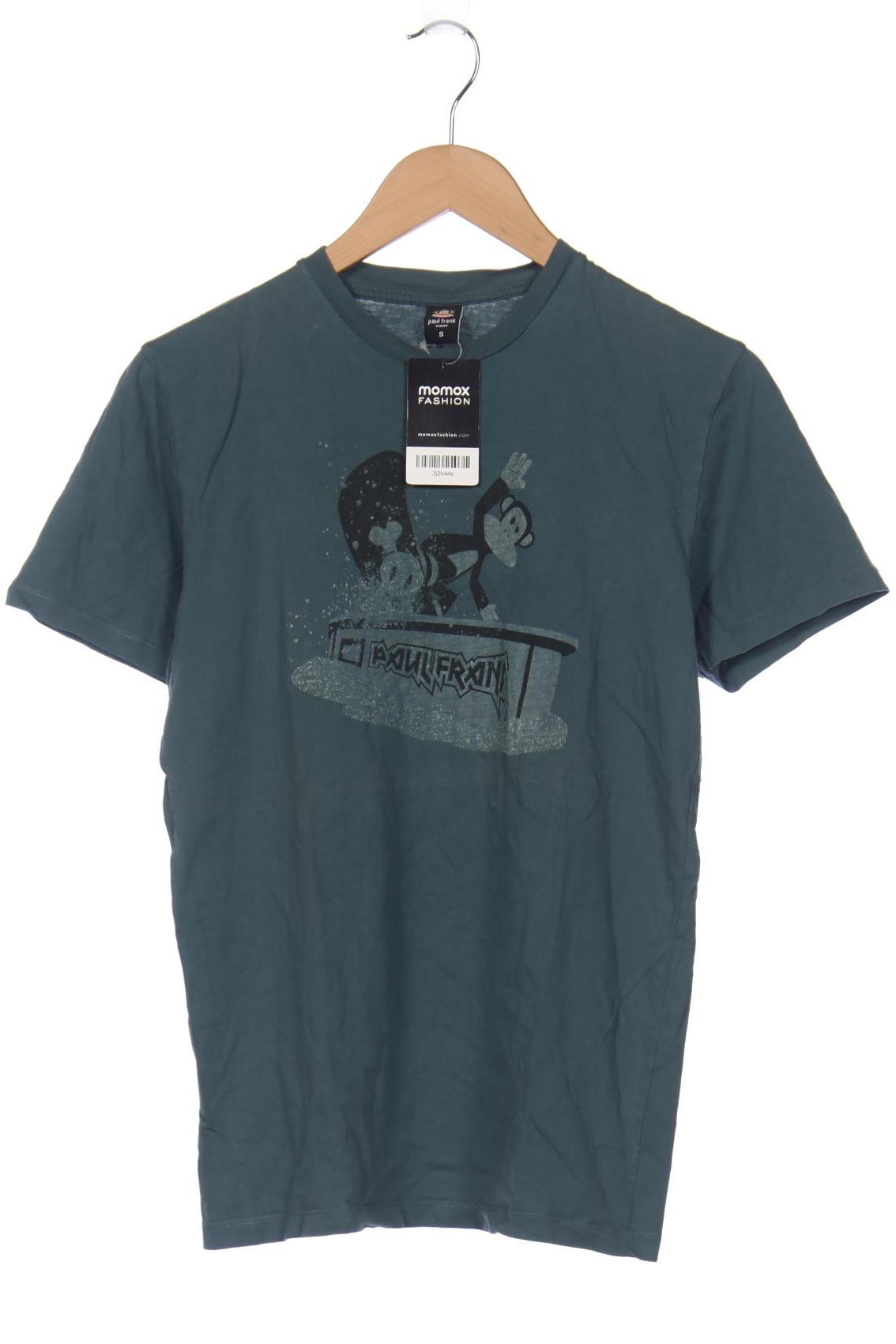 

Paul Frank Herren T-Shirt, türkis