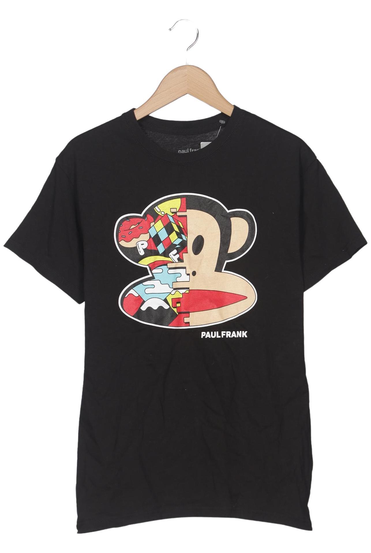 

Paul Frank Herren T-Shirt, schwarz, Gr. 48