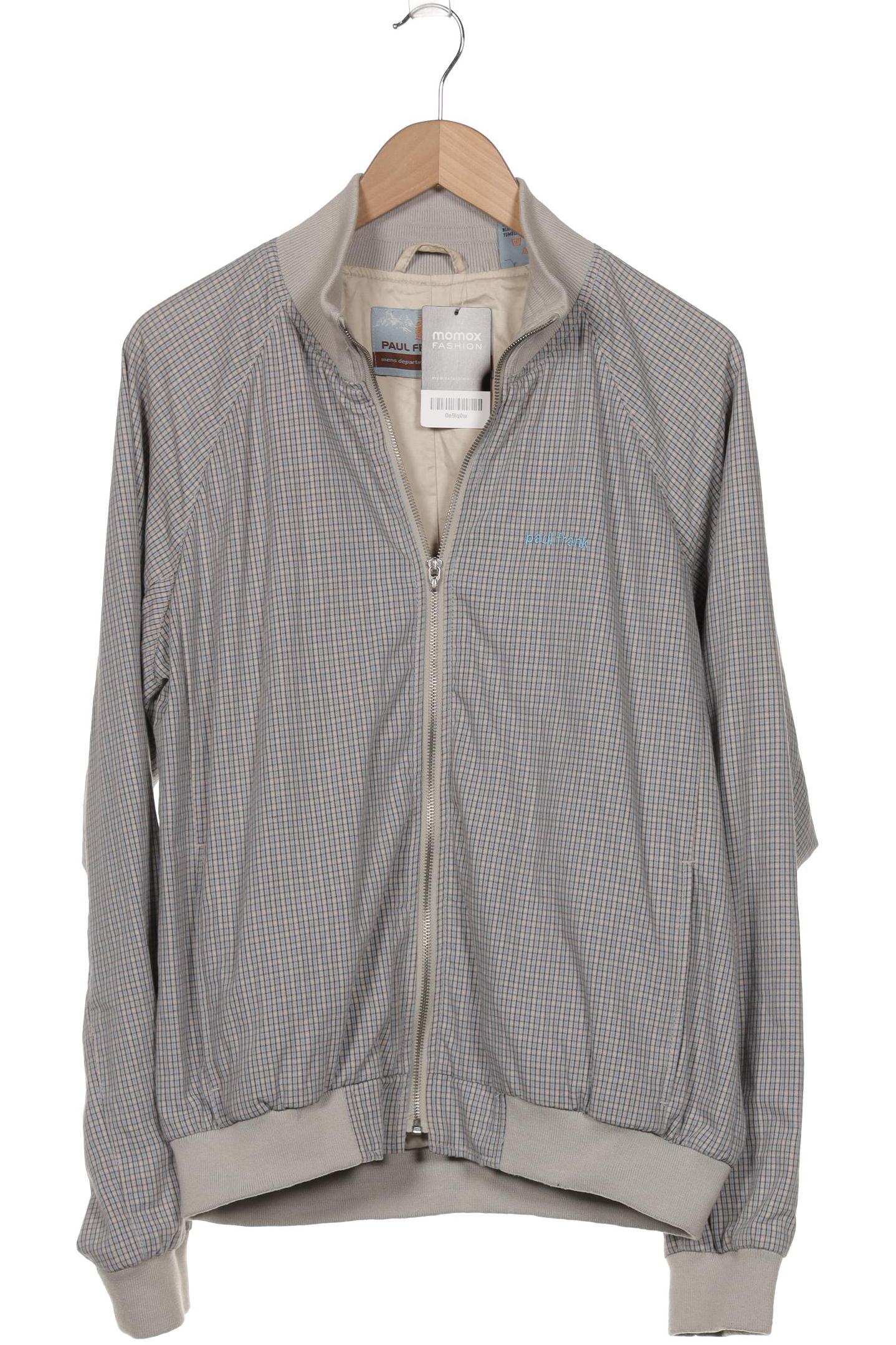 

Paul Frank Herren Jacke, grau, Gr. 52
