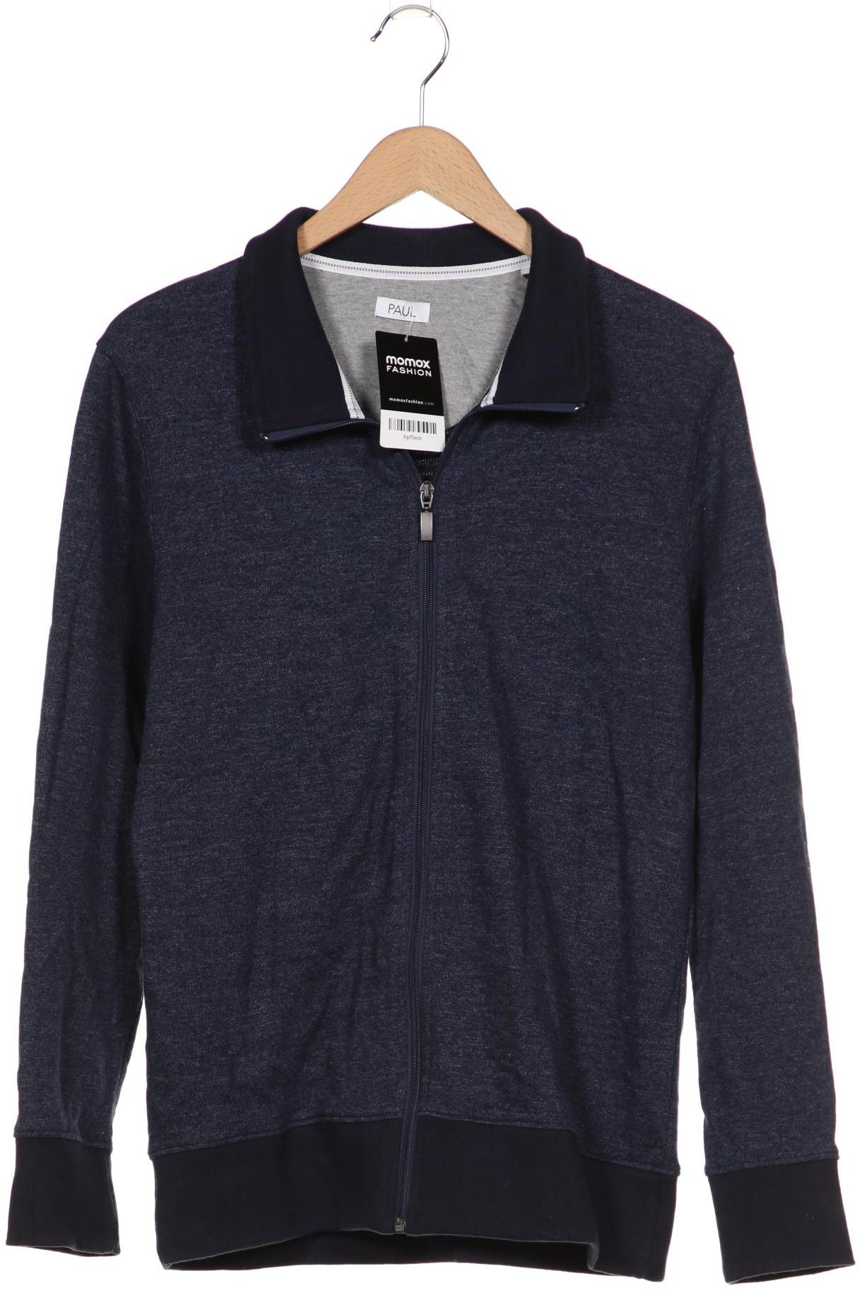 

Paul Frank Herren Sweatshirt, marineblau, Gr. 52