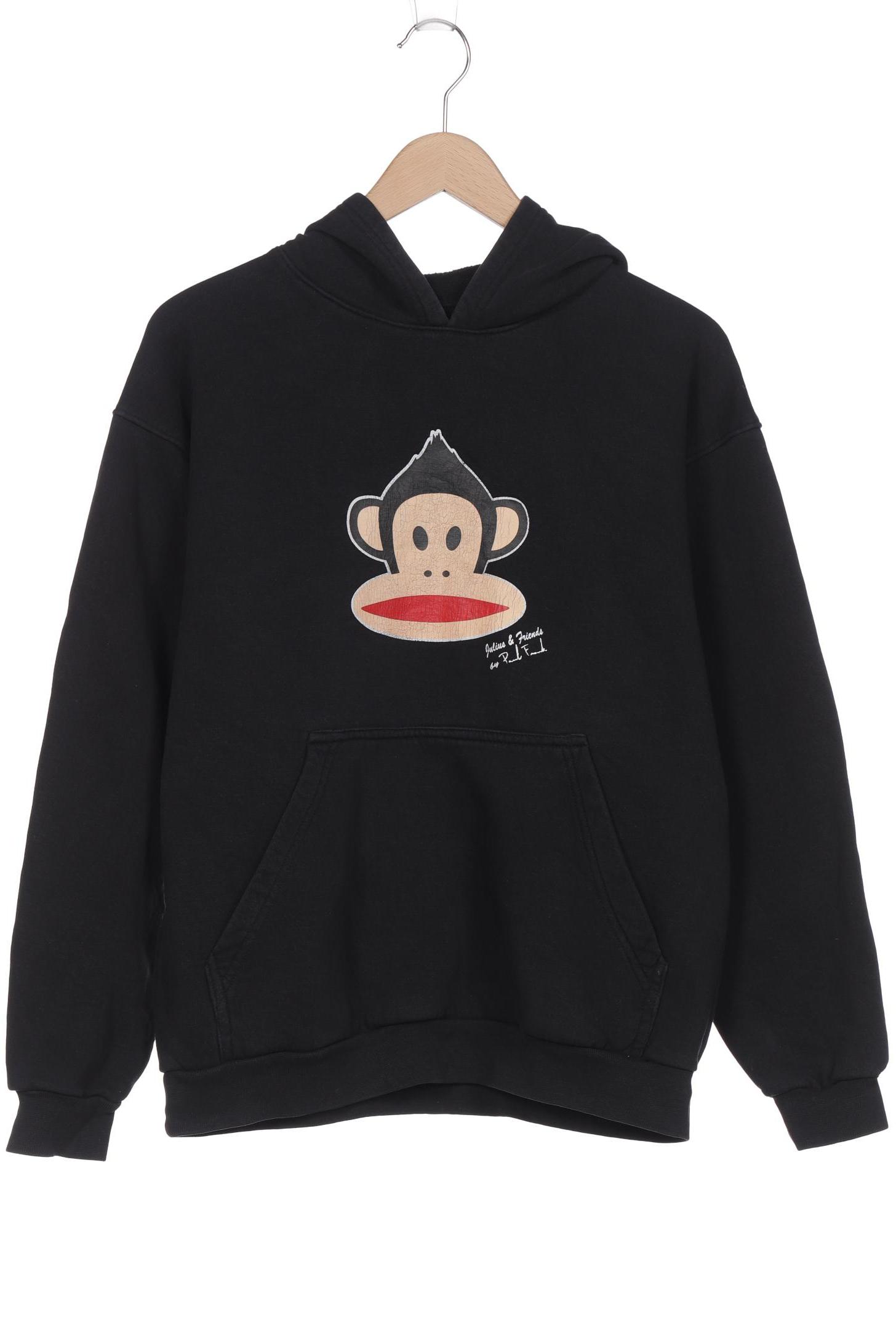 

Paul Frank Herren Kapuzenpullover, marineblau