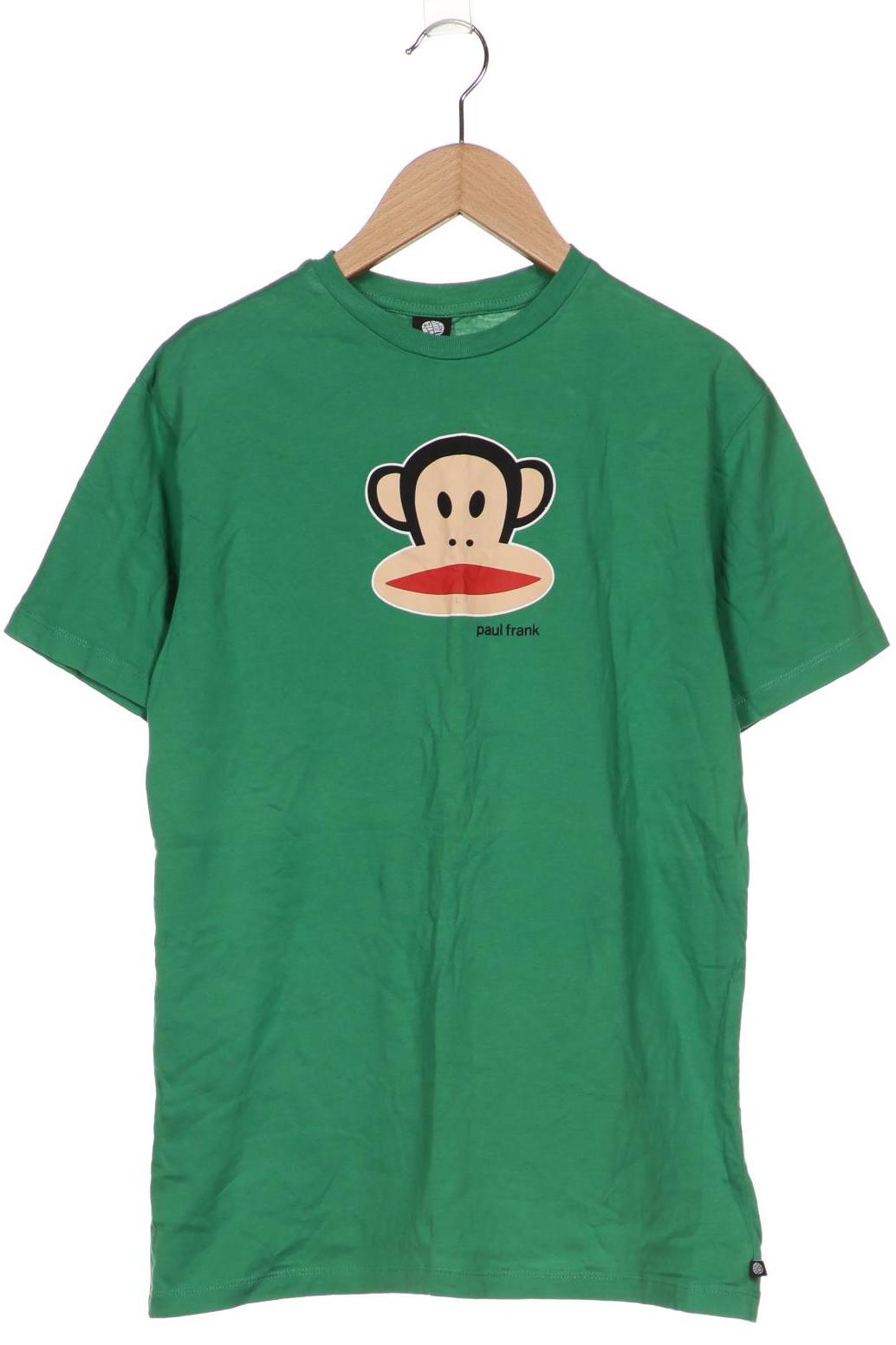 

Paul Frank Herren T-Shirt, grün