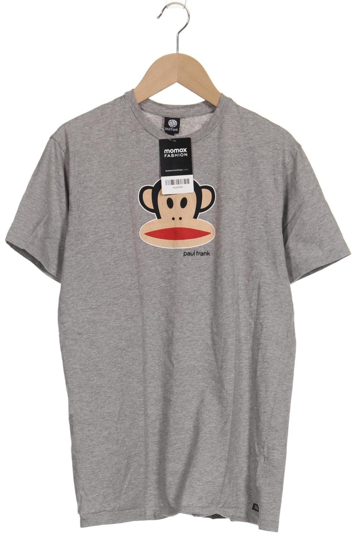 

Paul Frank Herren T-Shirt, grau, Gr. 44