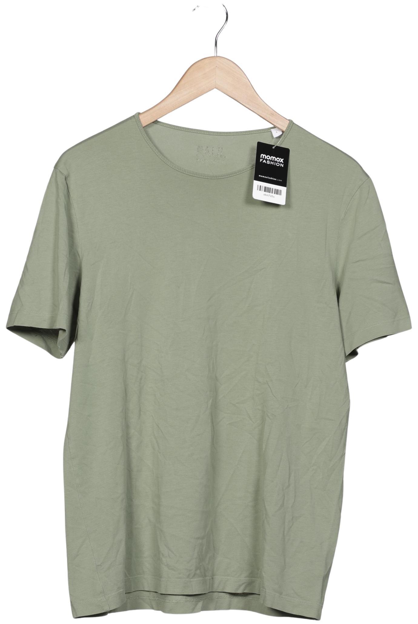 Thumbnail - Paul Frank Herren T-Shirt, hellgrün, Gr. 52