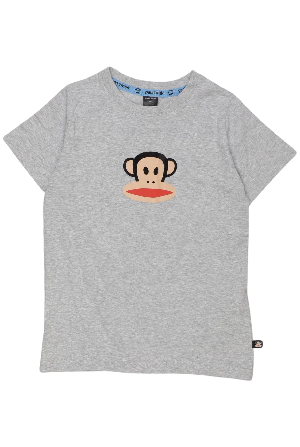 

Paul Frank Jungen T-Shirt, grau, Gr. 128
