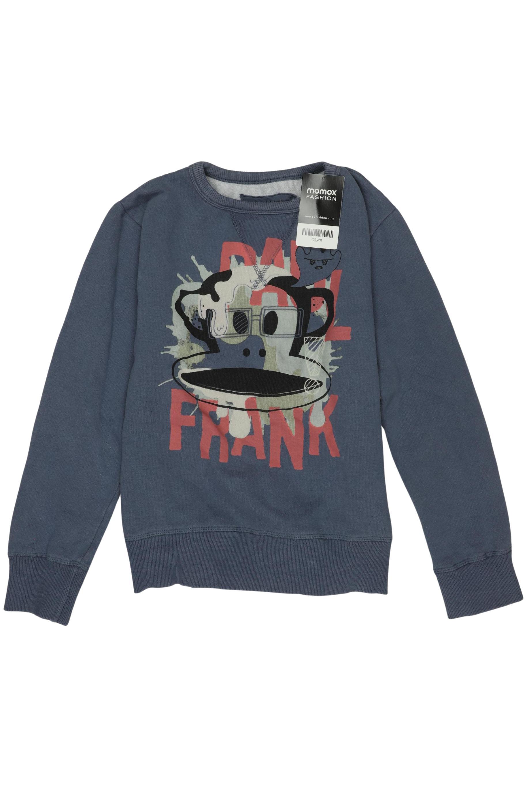 

Paul Frank Herren Hoodies & Sweater, marineblau, Gr. 152