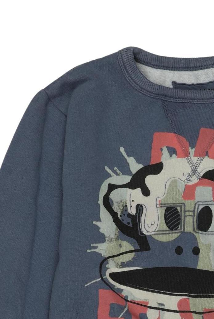 Thumbnail - Paul Frank Herren Hoodies &amp; Sweater, marineblau, Gr. 152