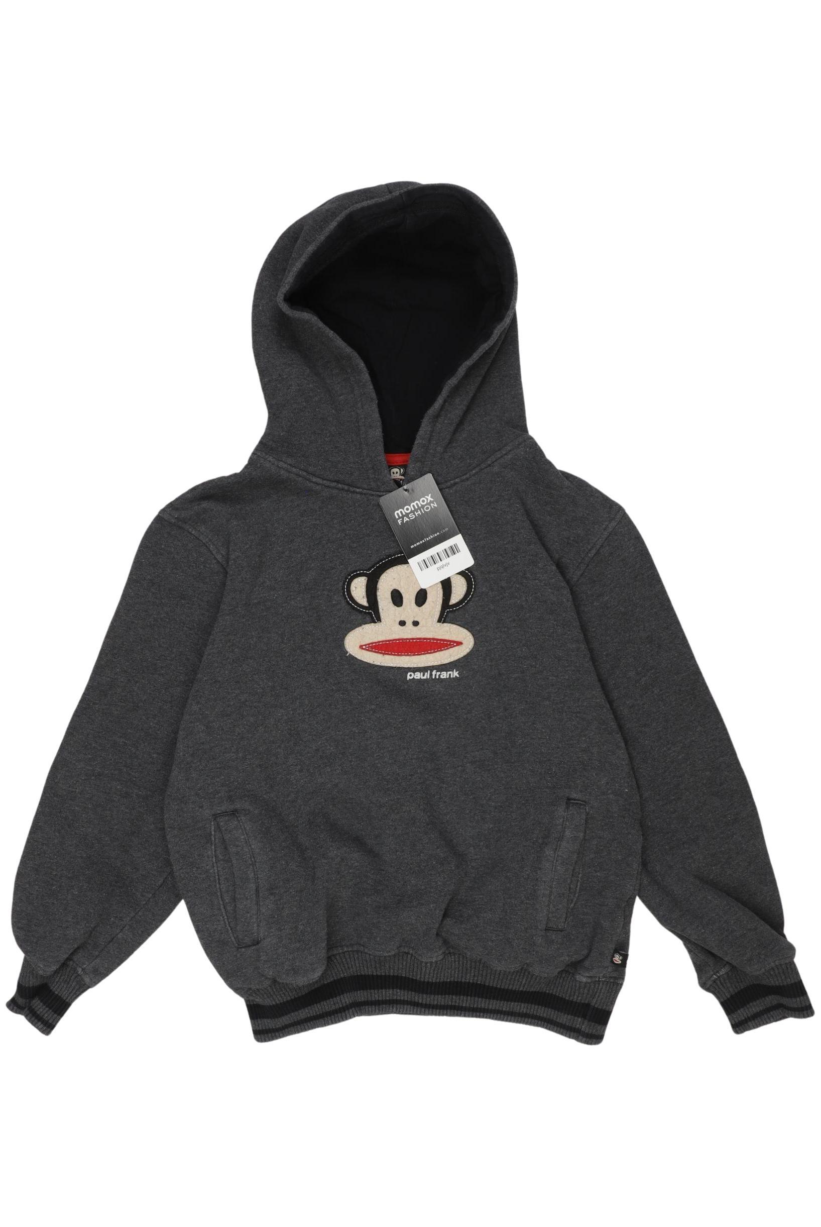 

Paul Frank Herren Hoodies & Sweater, grau, Gr. 152