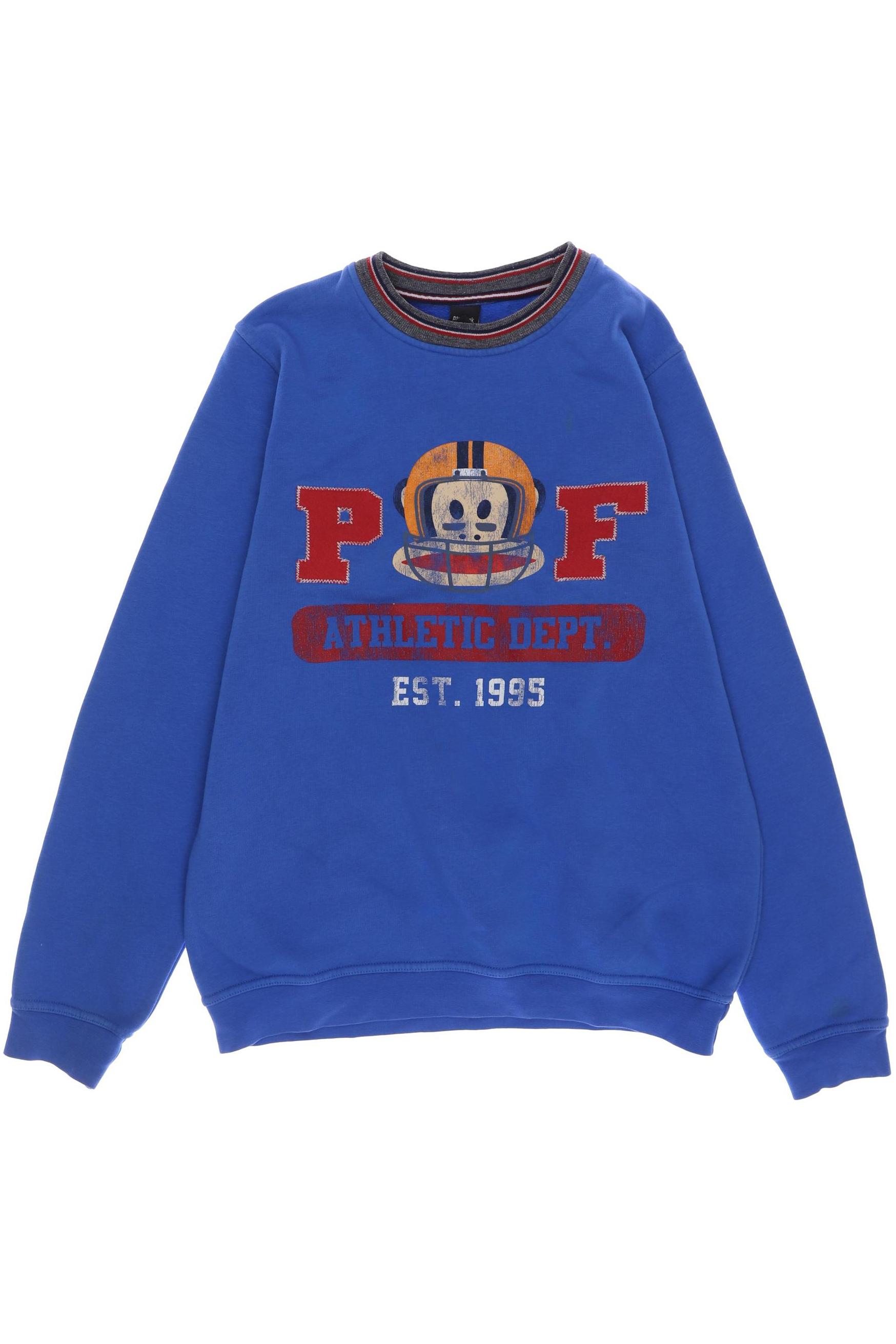 

Paul Frank Herren Hoodies & Sweater, blau, Gr. 152